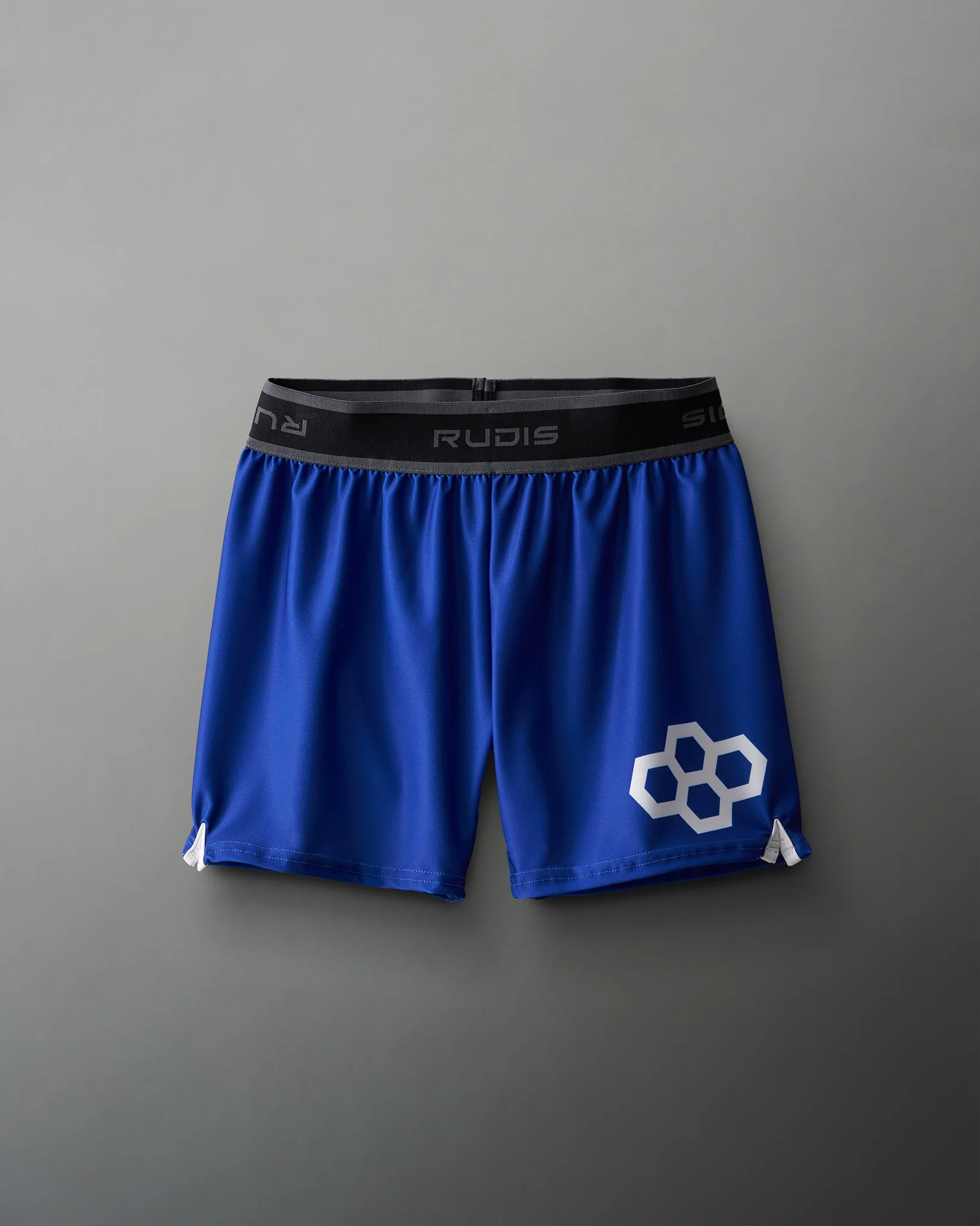 RUDIS Throwdown Women's Elite Wrestling Shorts - Image 5