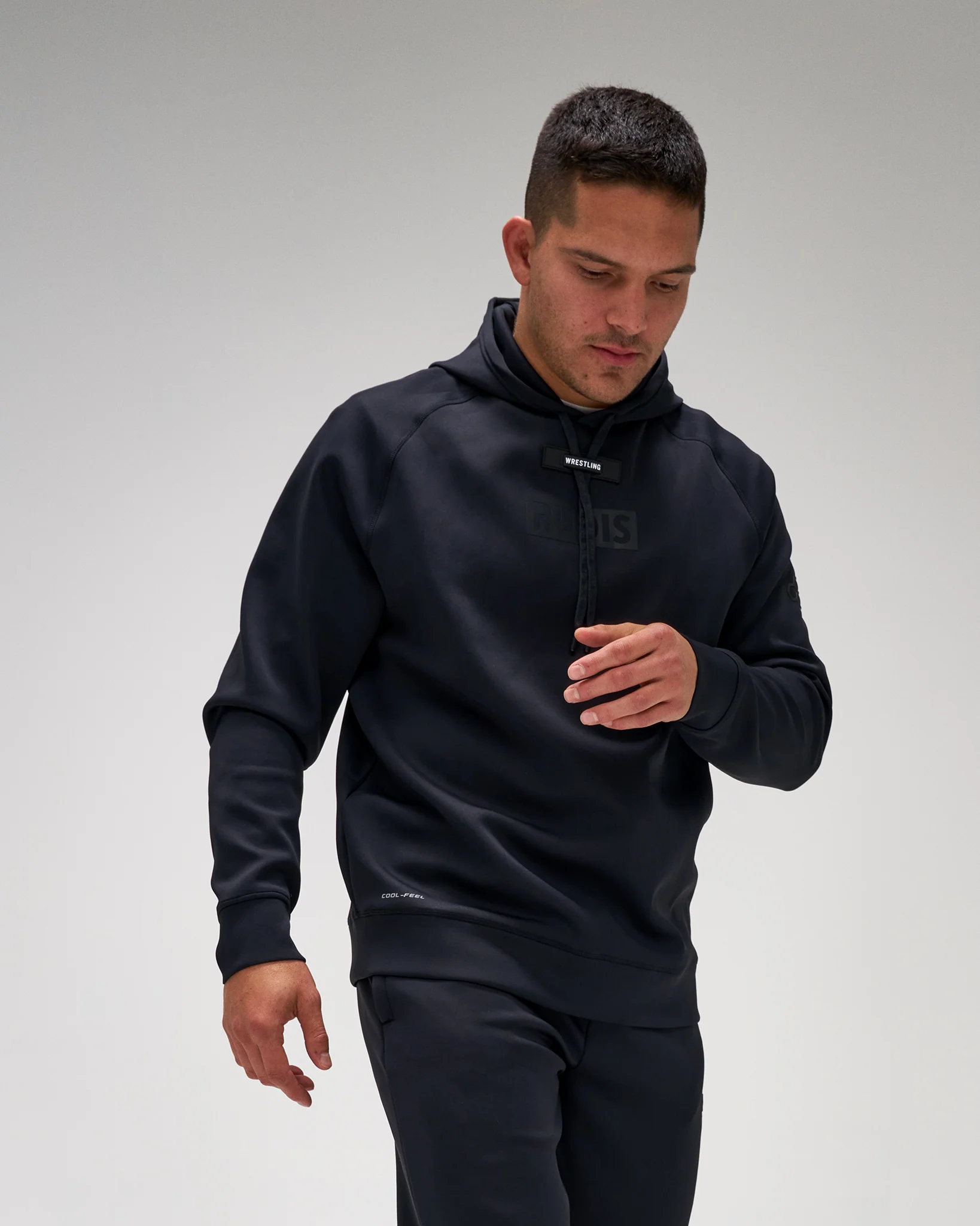 RUDIS Tonal COOL-FEEL Hoodie