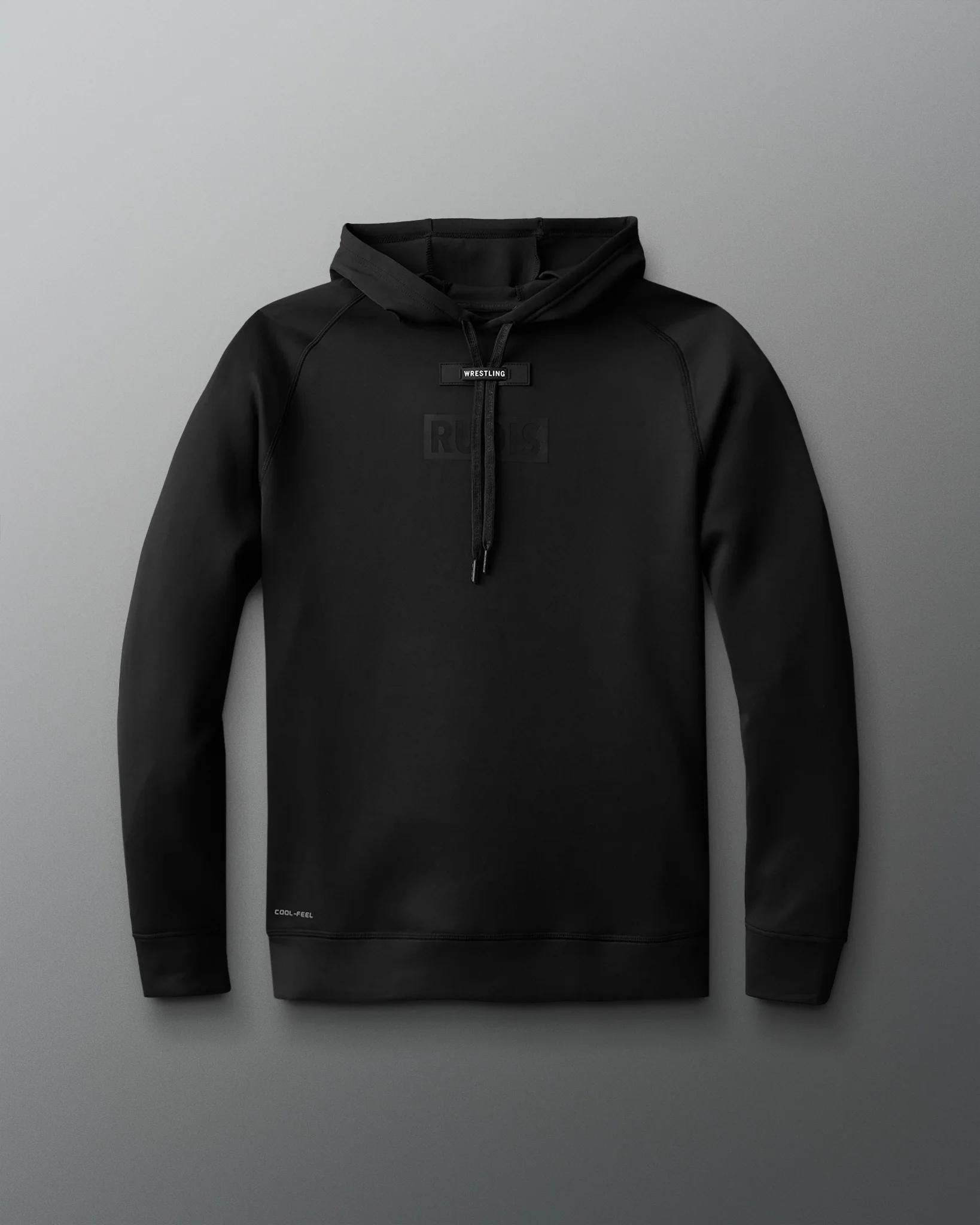 RUDIS Tonal COOL-FEEL Hoodie - Image 2