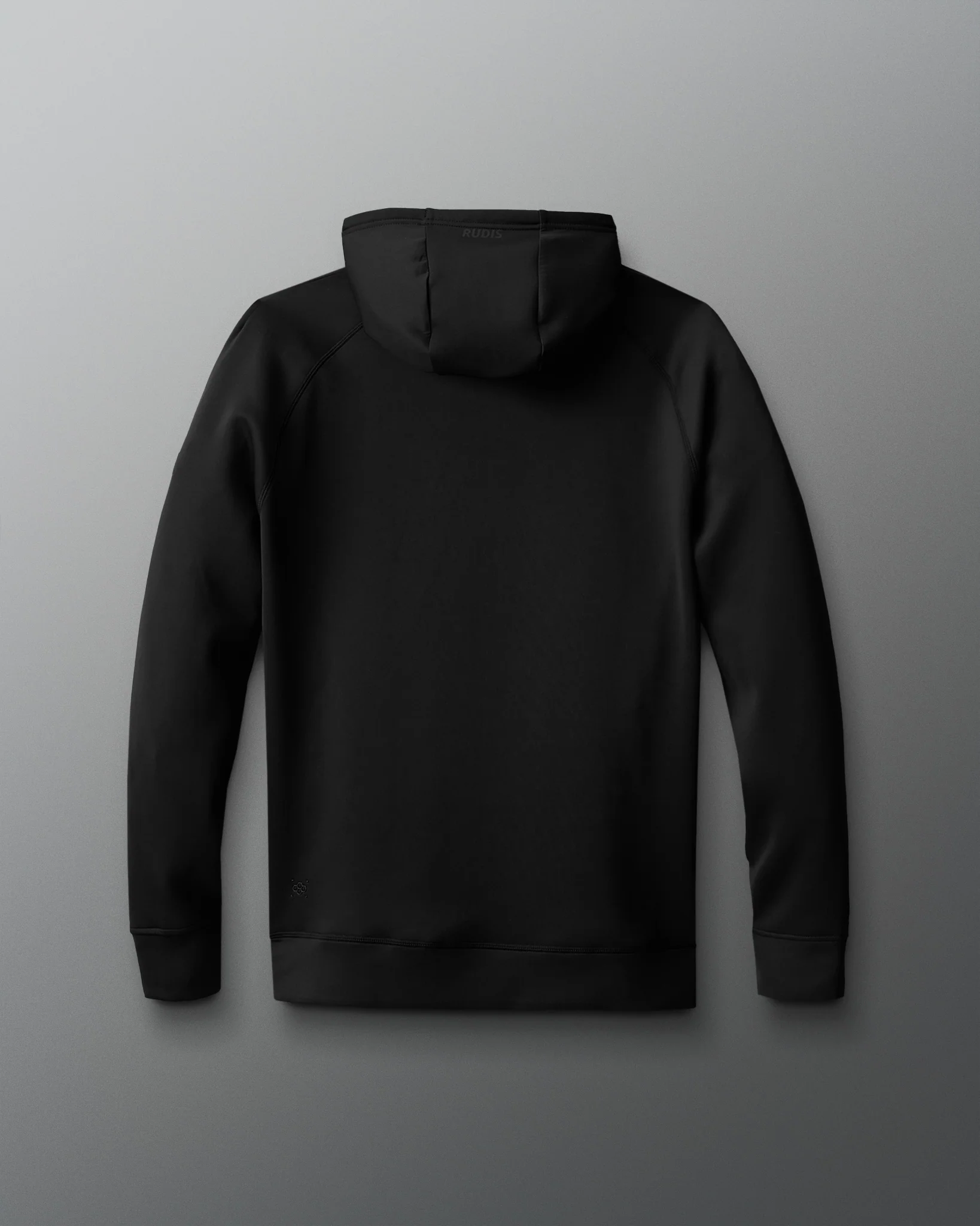 RUDIS Tonal COOL-FEEL Hoodie - Image 3