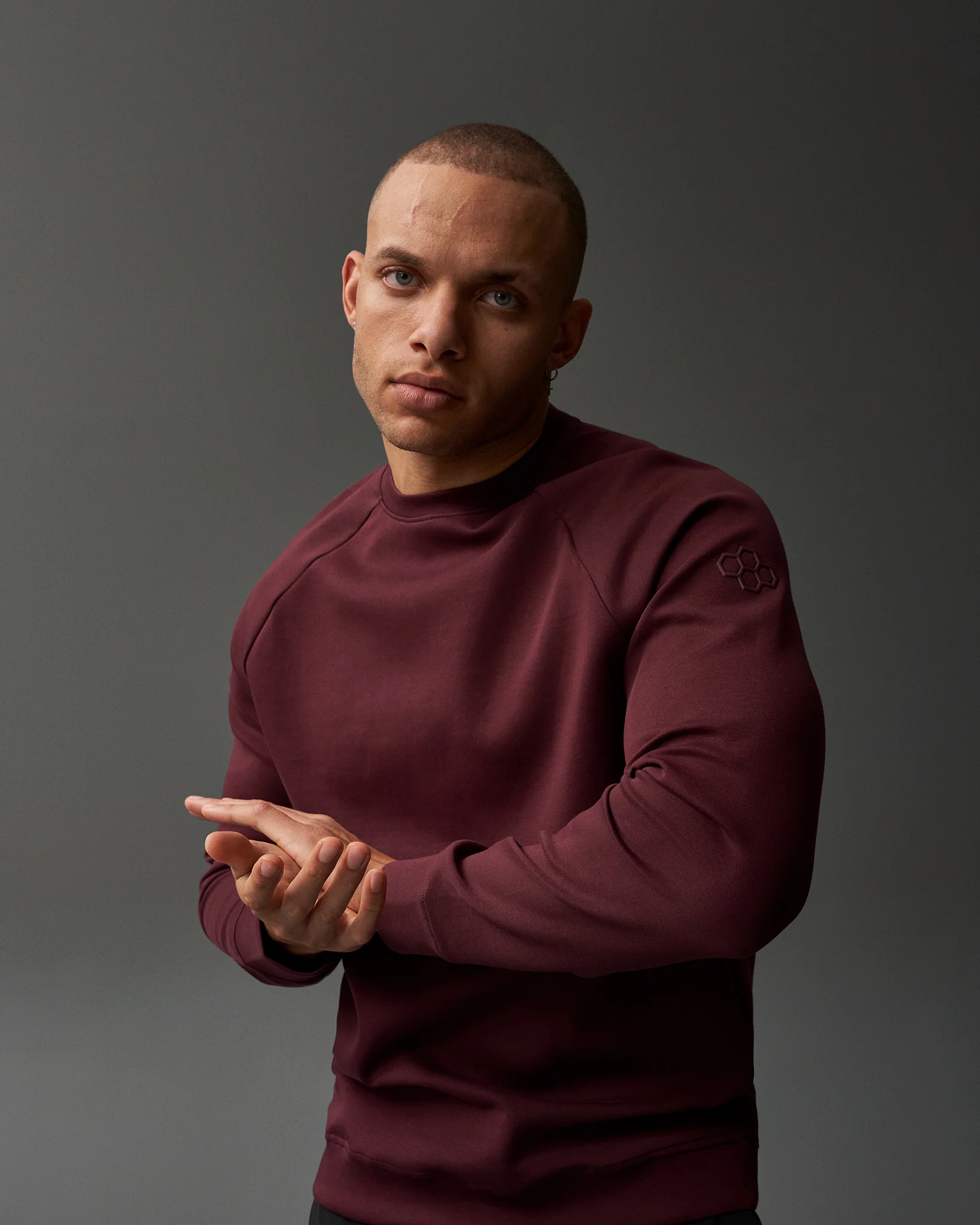 RUDIS Ultimate Crewneck - Image 17