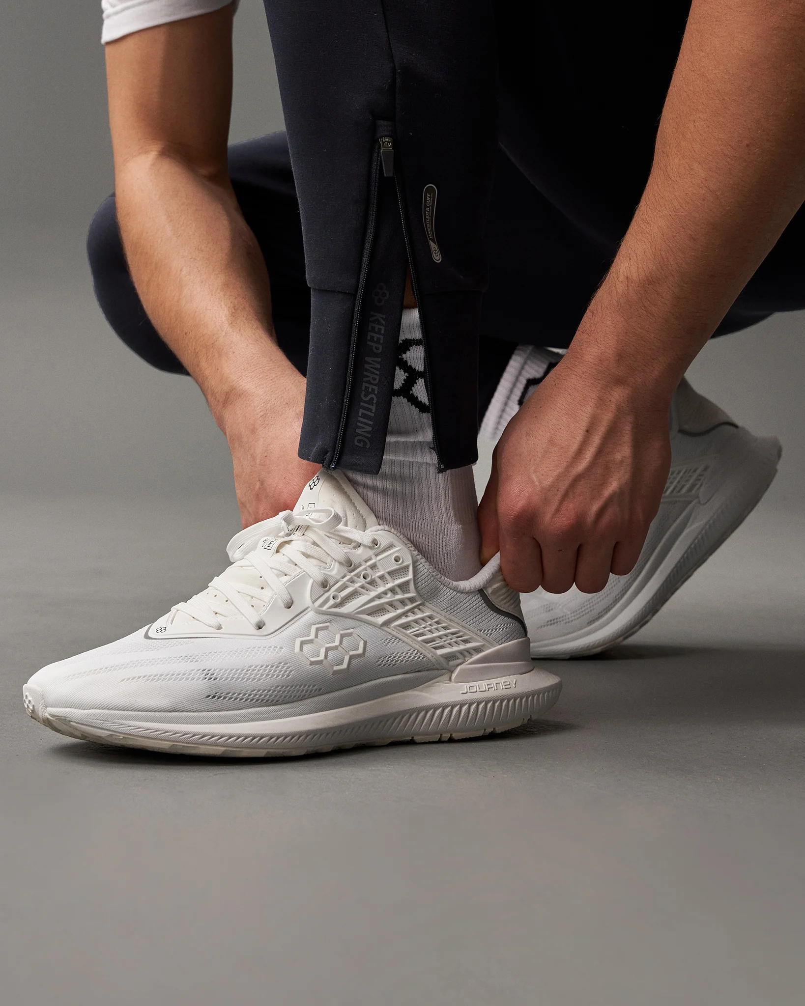 RUDIS Ultimate Jogger - Image 3