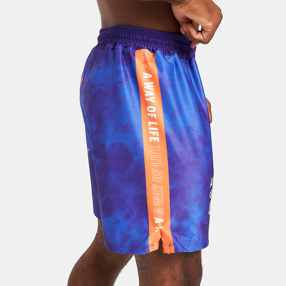 RUDIS Vantage Elite Wrestling Shorts - Image 13