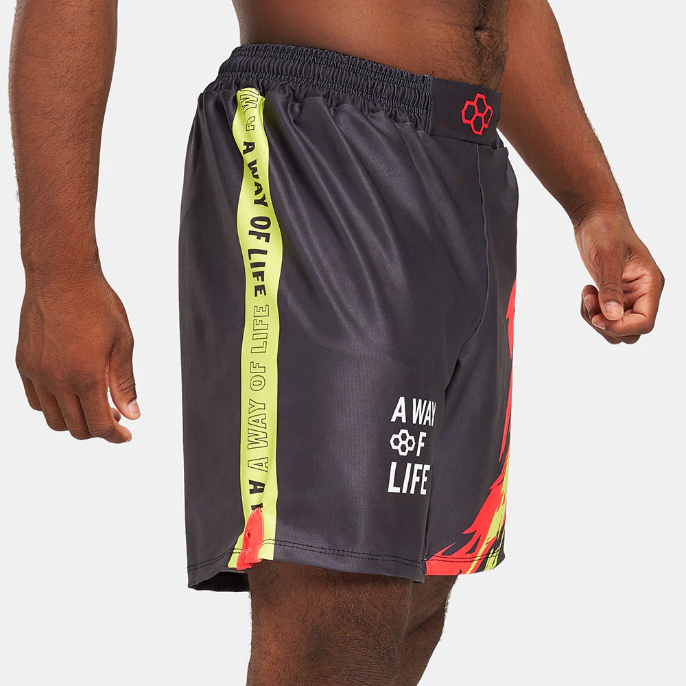 RUDIS Vantage Elite Wrestling Shorts - Image 14