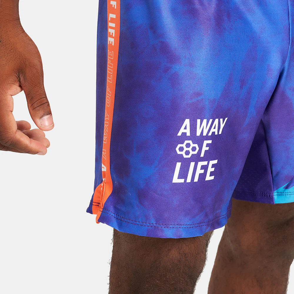RUDIS Vantage Elite Wrestling Shorts - Image 17