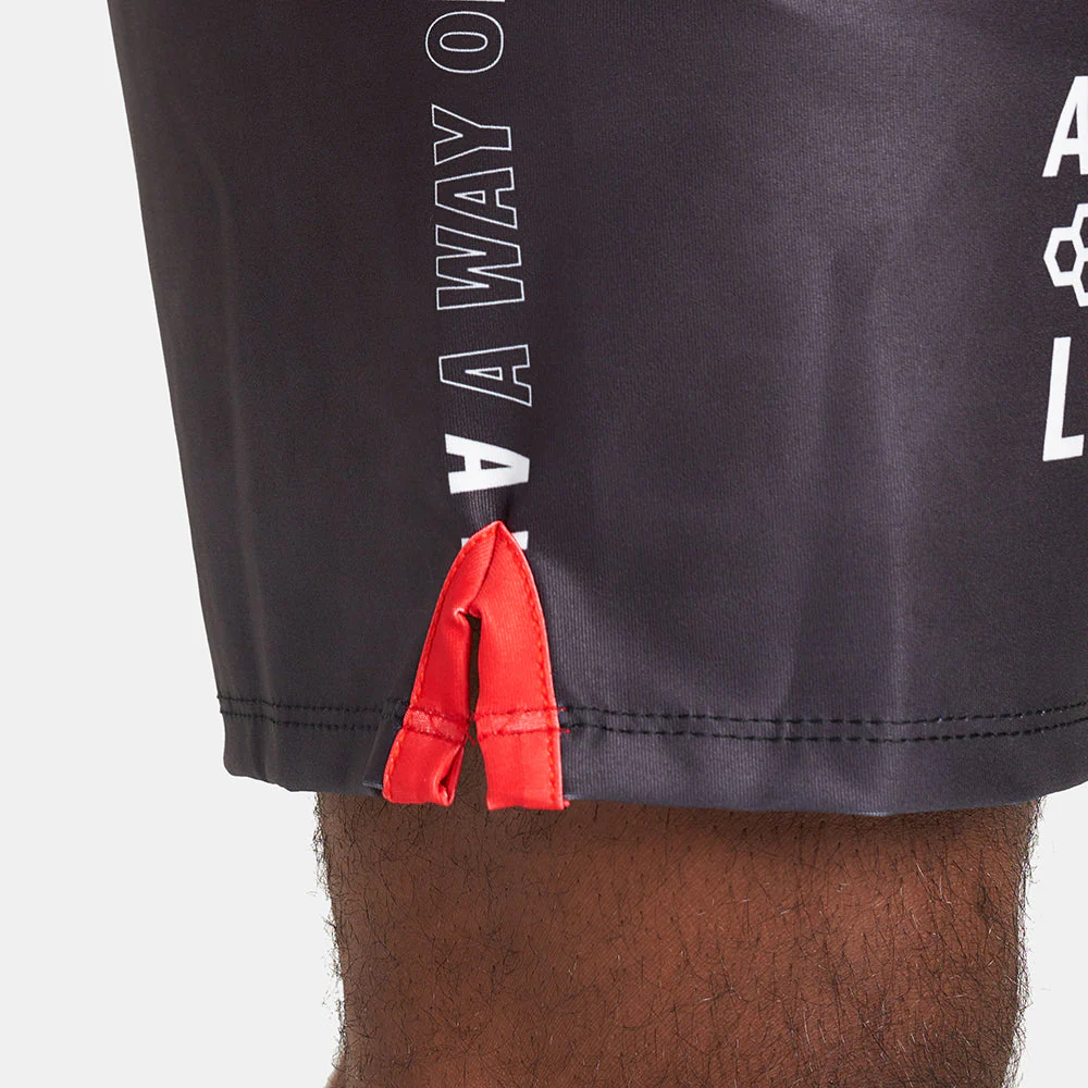 RUDIS Vantage Elite Wrestling Shorts - Image 19
