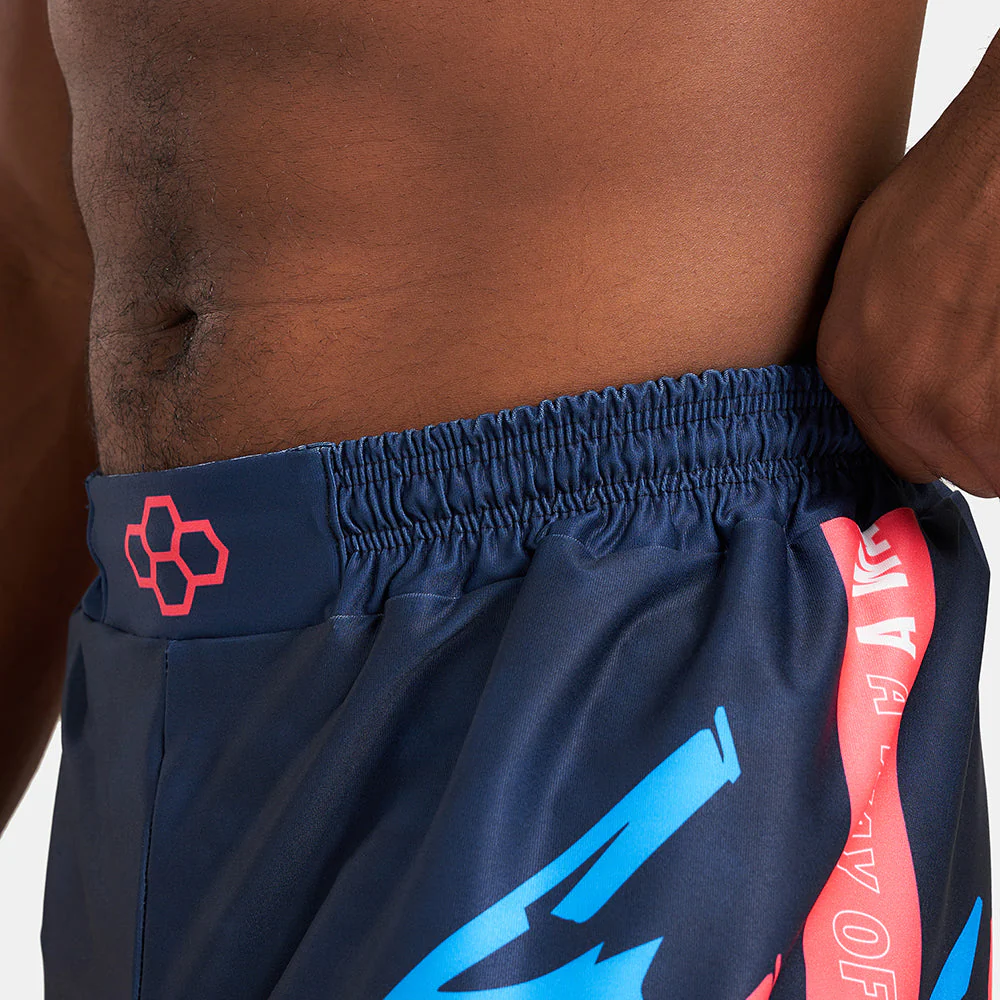 RUDIS Vantage Elite Wrestling Shorts - Image 20