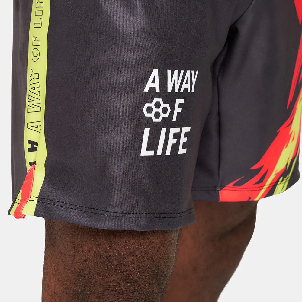 RUDIS Vantage Elite Wrestling Shorts - Image 22