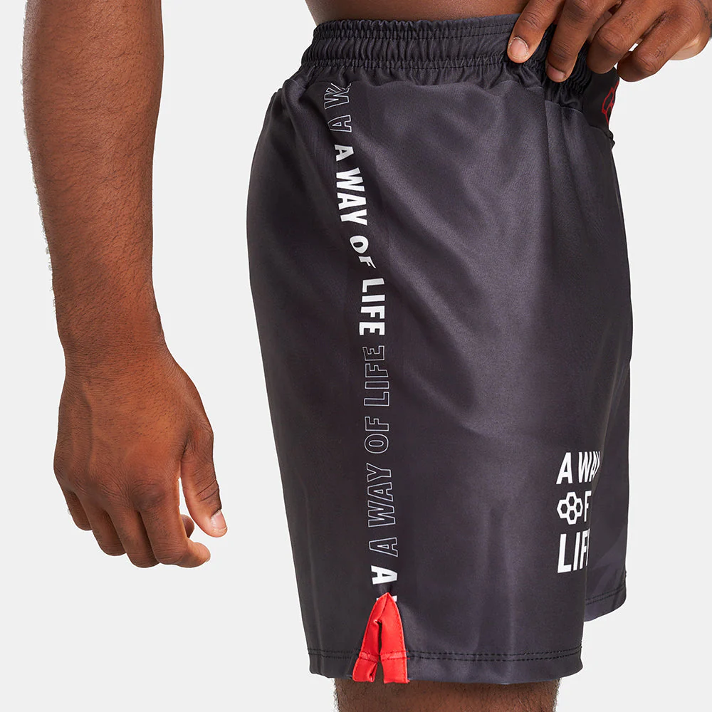 RUDIS Vantage Elite Wrestling Shorts - Image 23