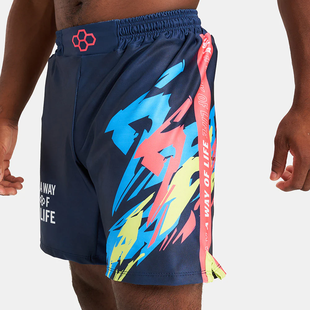 RUDIS Vantage Elite Wrestling Shorts - Image 24