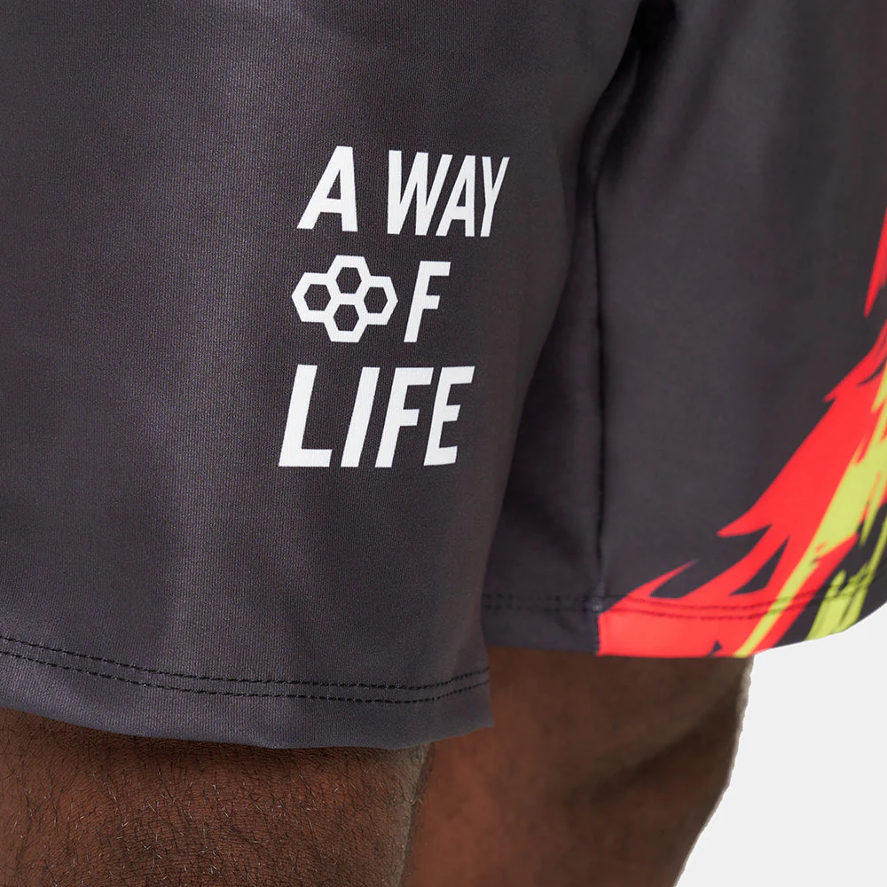 RUDIS Vantage Elite Wrestling Shorts - Image 26