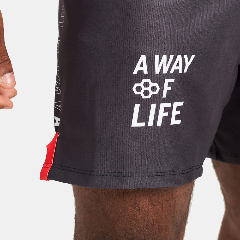 RUDIS Vantage Elite Wrestling Shorts - Image 27