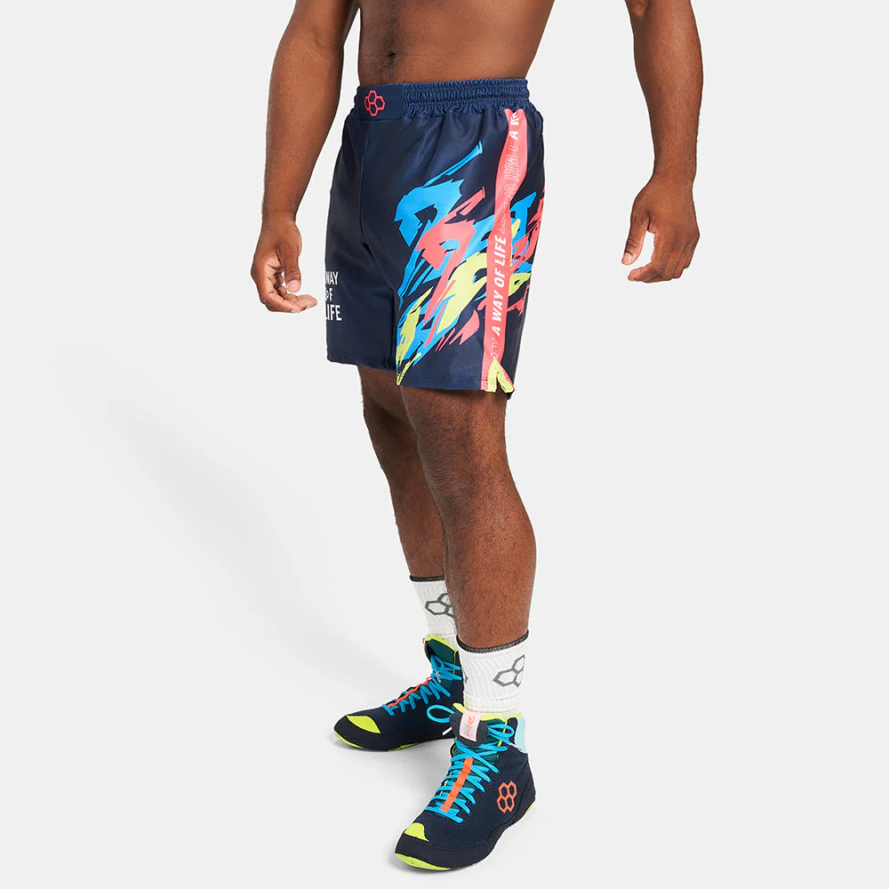 RUDIS Vantage Elite Wrestling Shorts - Image 28