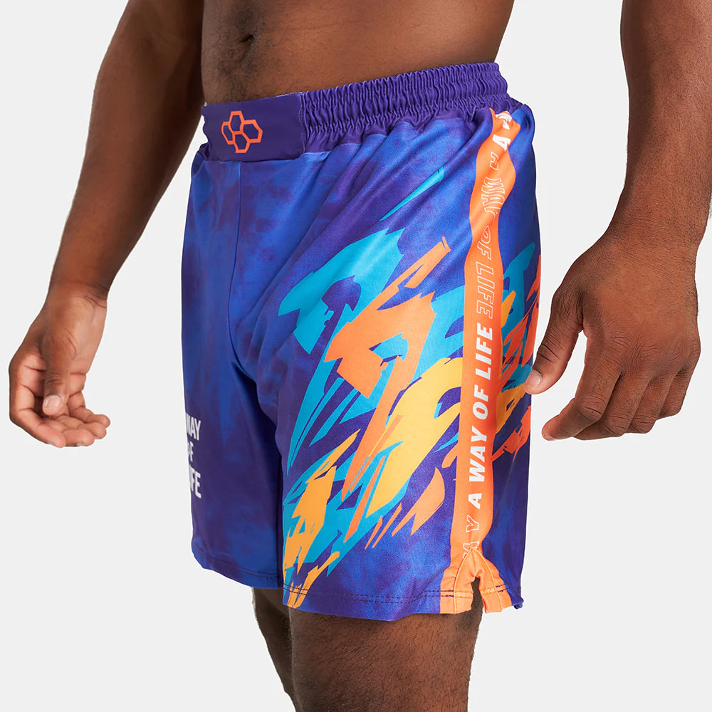 RUDIS Vantage Elite Wrestling Shorts - Image 29