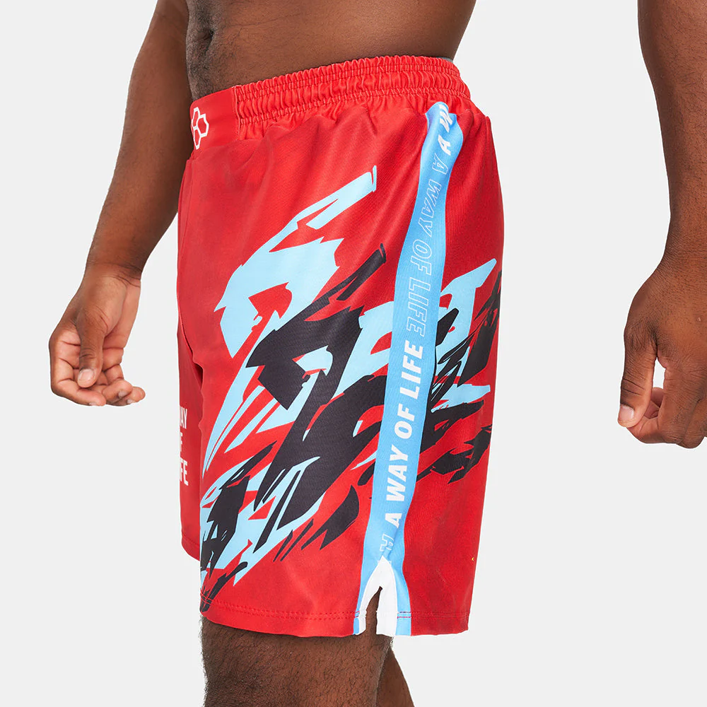 RUDIS Vantage Elite Wrestling Shorts - Image 3