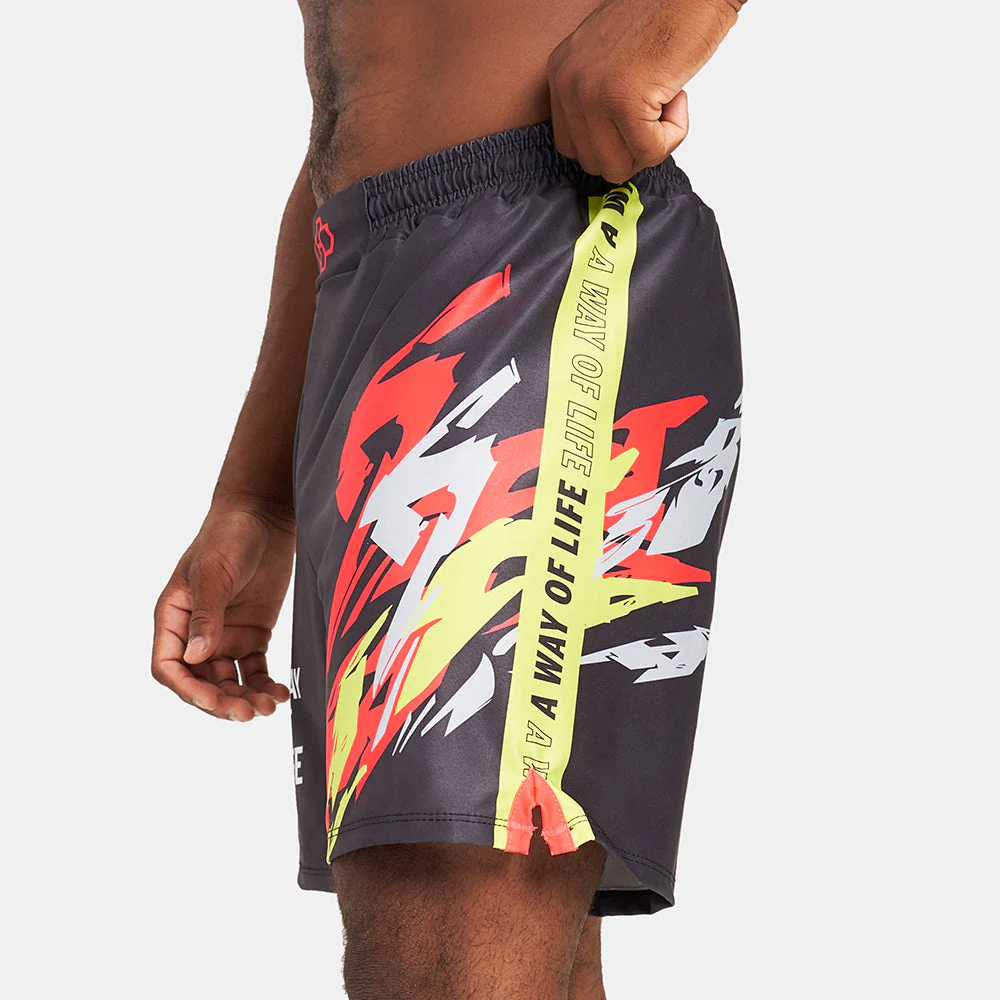 RUDIS Vantage Elite Wrestling Shorts - Image 30
