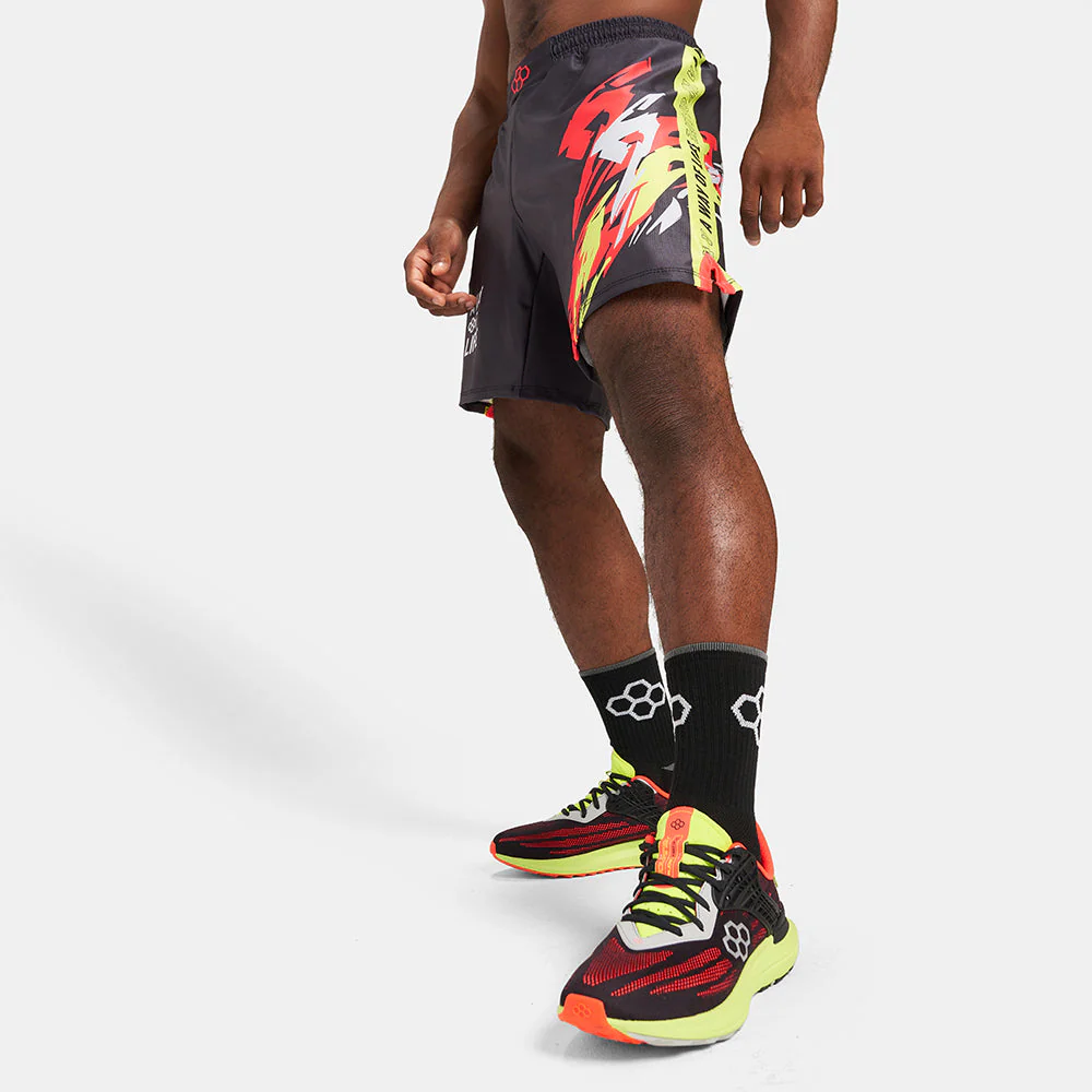 RUDIS Vantage Elite Wrestling Shorts - Image 34