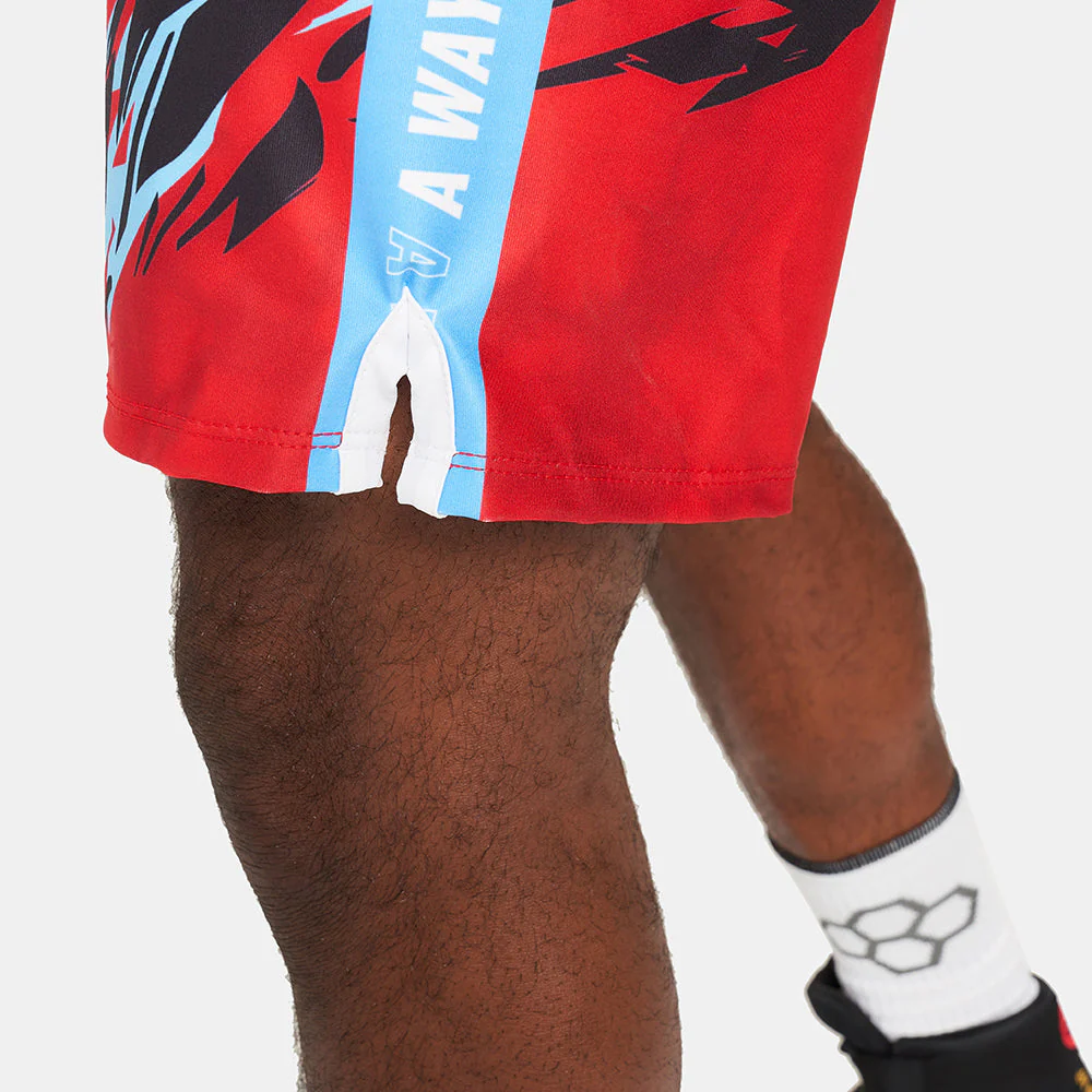 RUDIS Vantage Elite Wrestling Shorts - Image 4