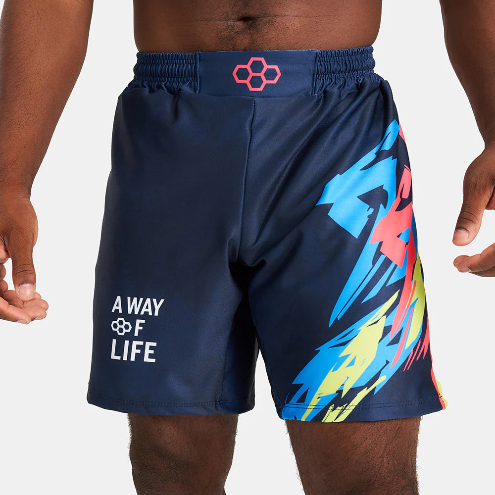 RUDIS Vantage Elite Wrestling Shorts - Image 8