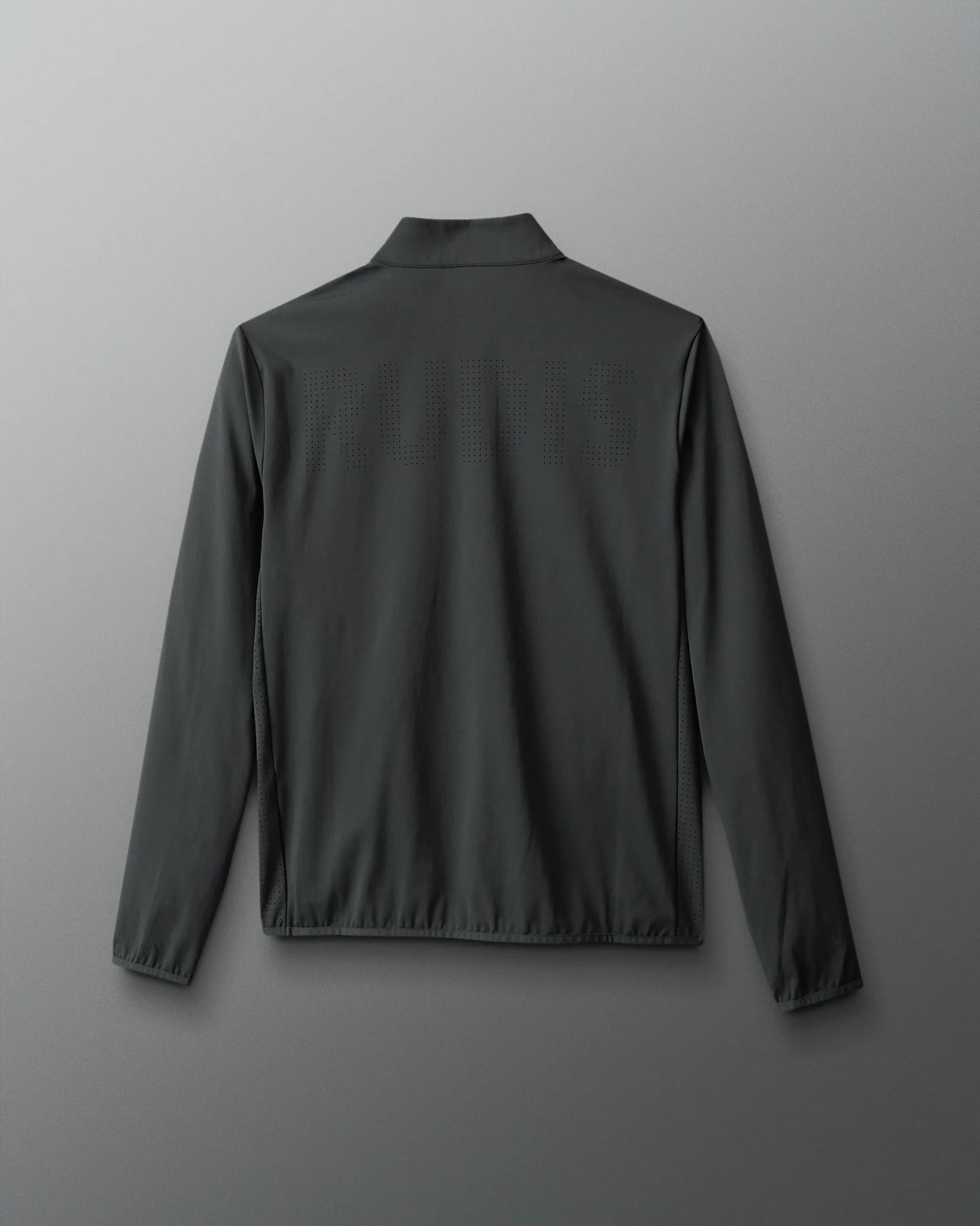 RUDIS Victory 1/4 Zip - Carbon - Image 2