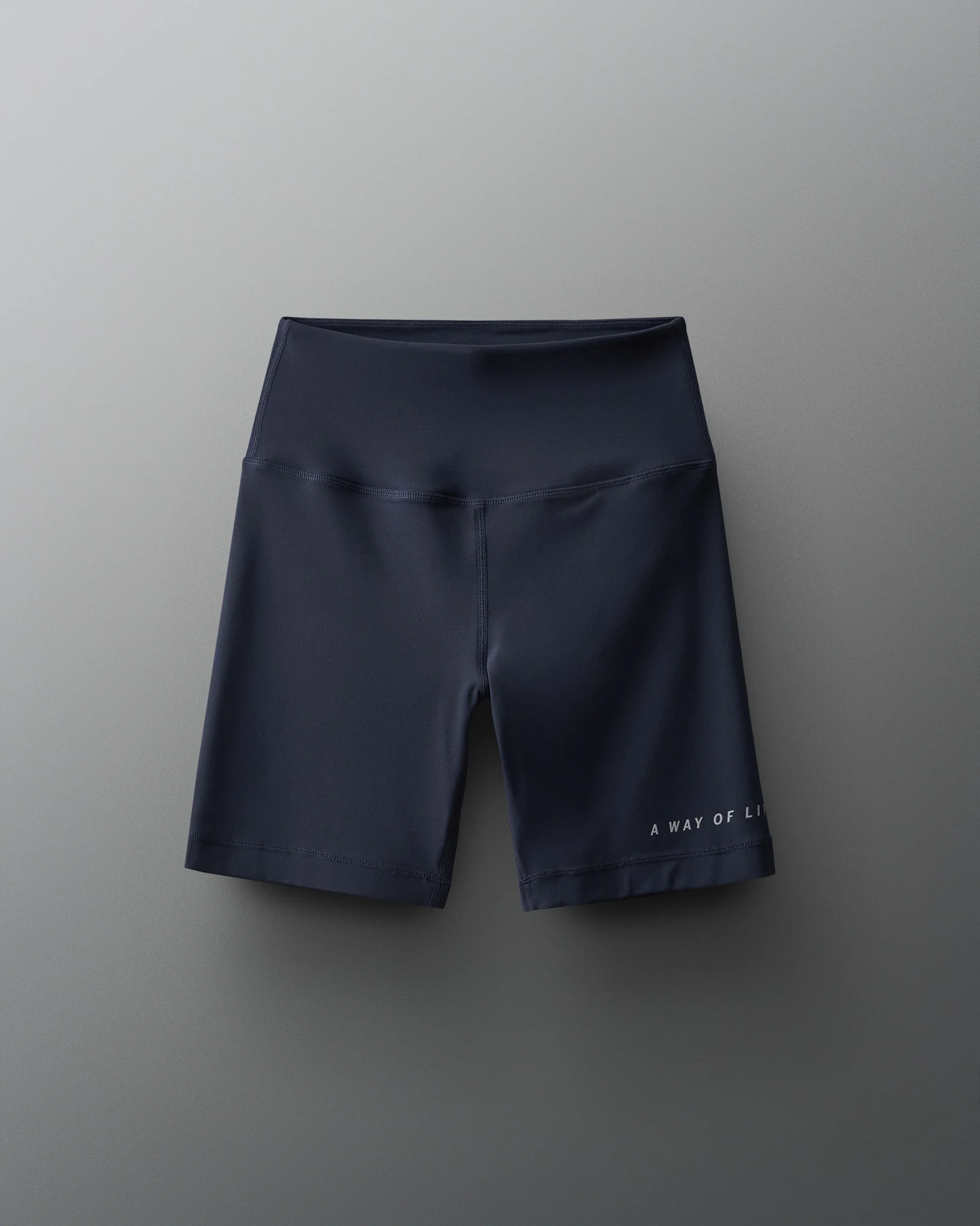 RUDIS Women's Biker Shorts - Navy - Image 3