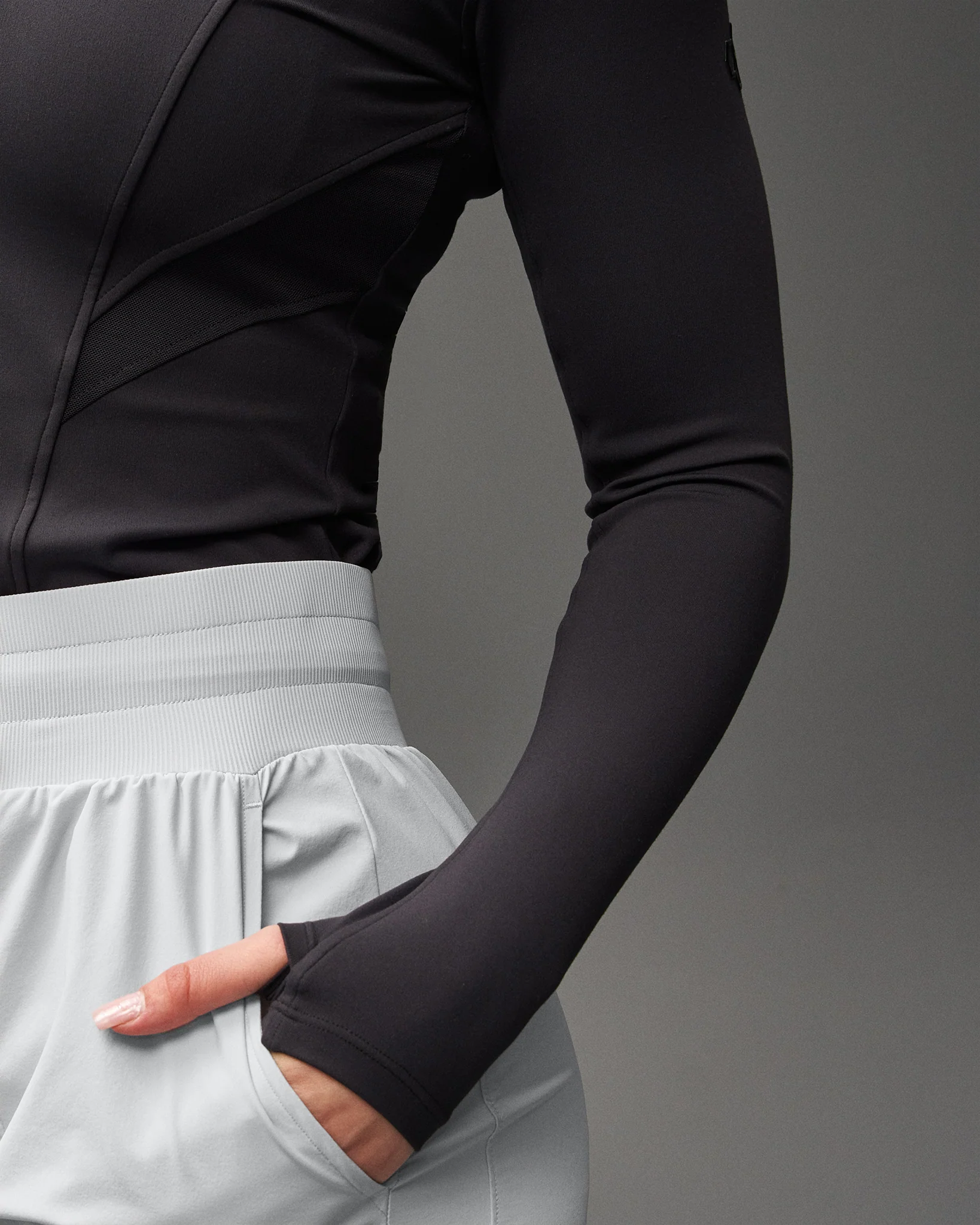RUDIS Women's Contour Full Zip - Image 14