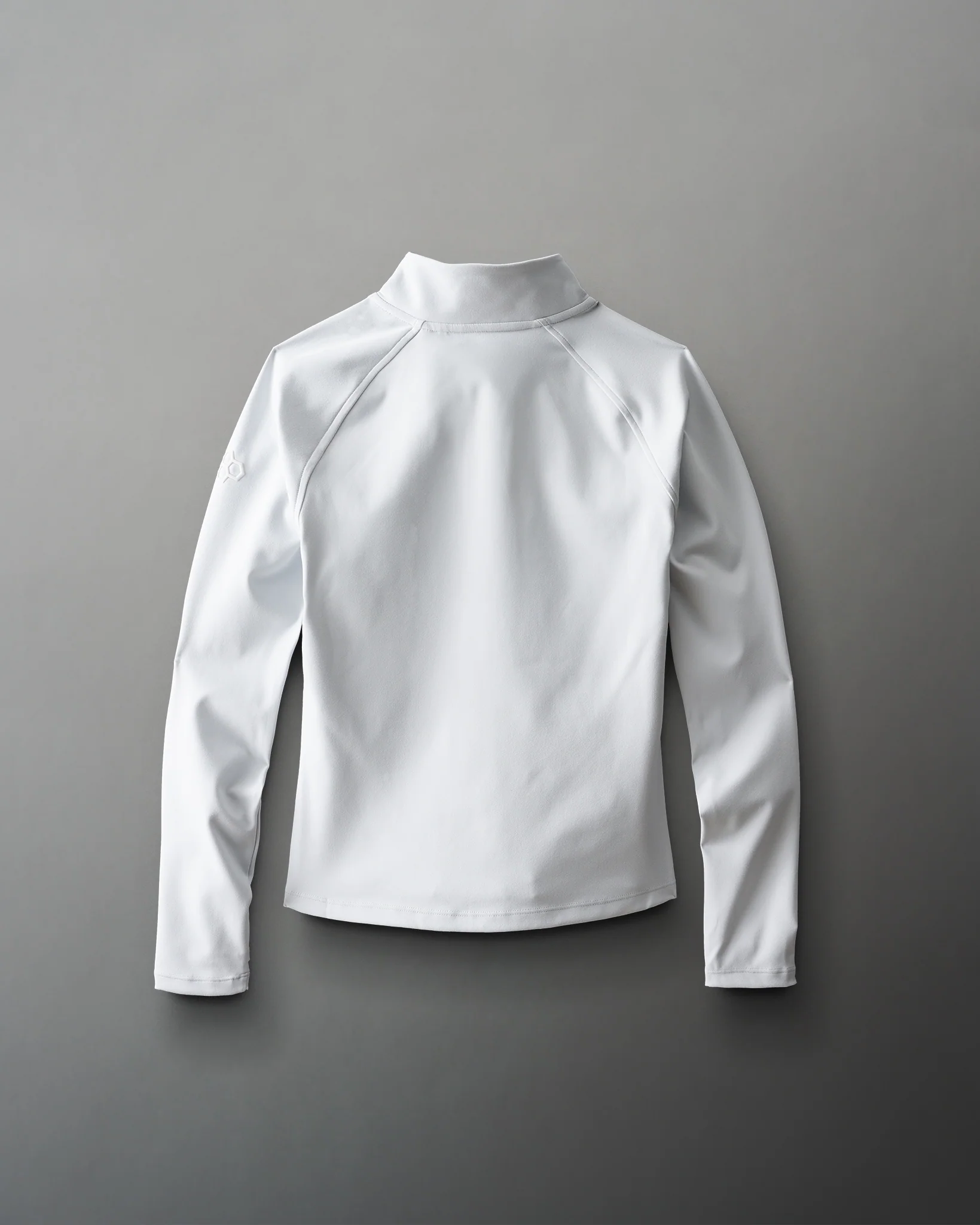 RUDIS Women's Contour Full Zip - Image 7