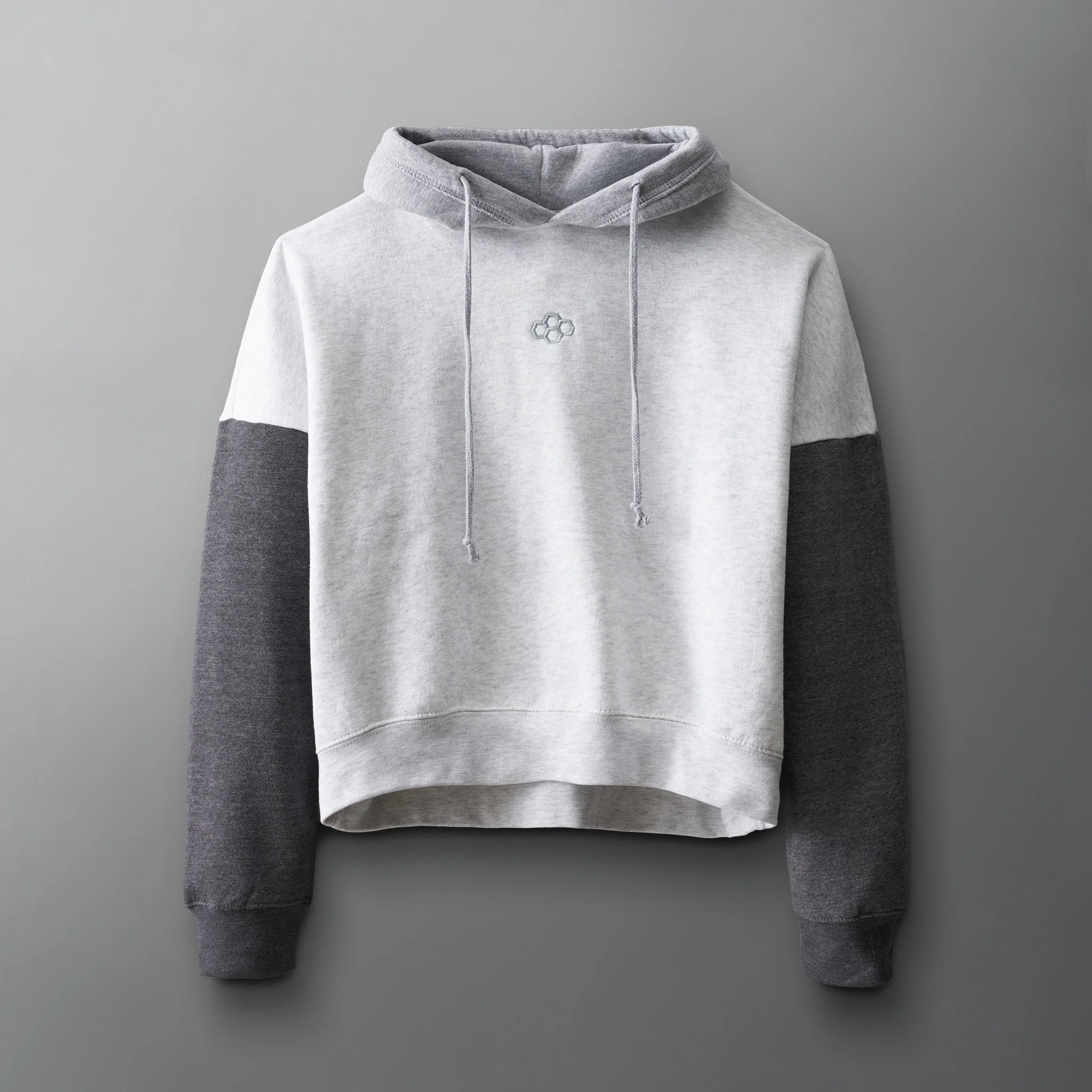 RUDIS Women's Cropped Hoodie - Image 3