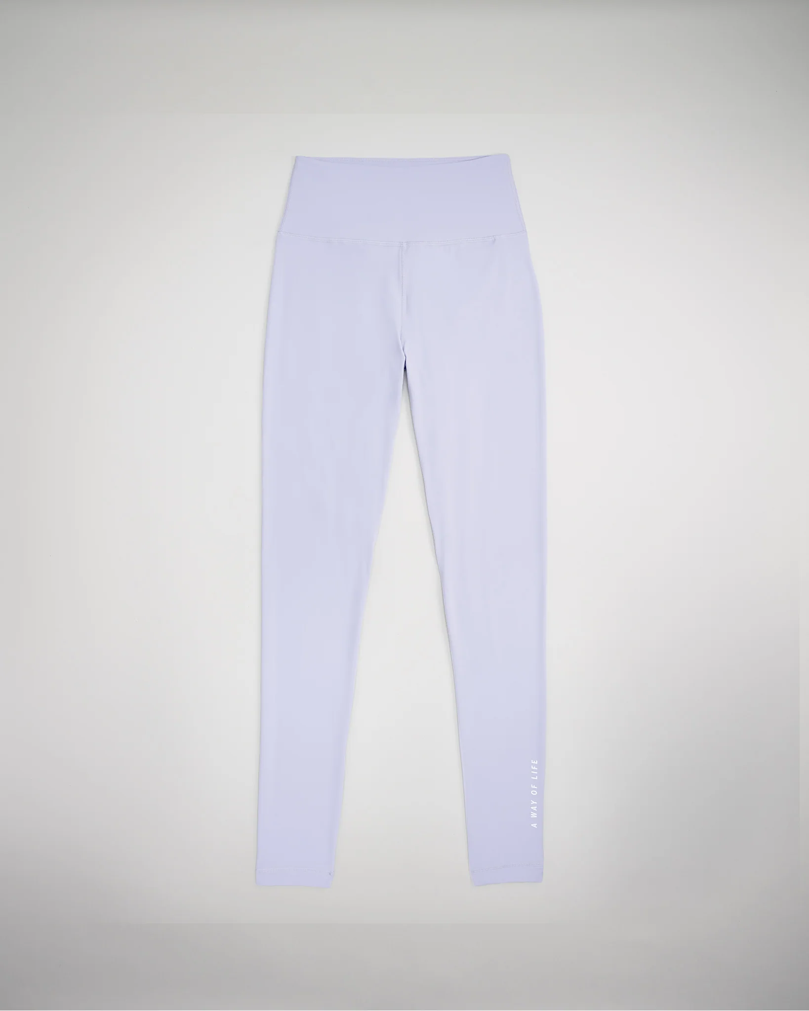 RUDIS Women's High Waisted Leggings - Purple - Image 4
