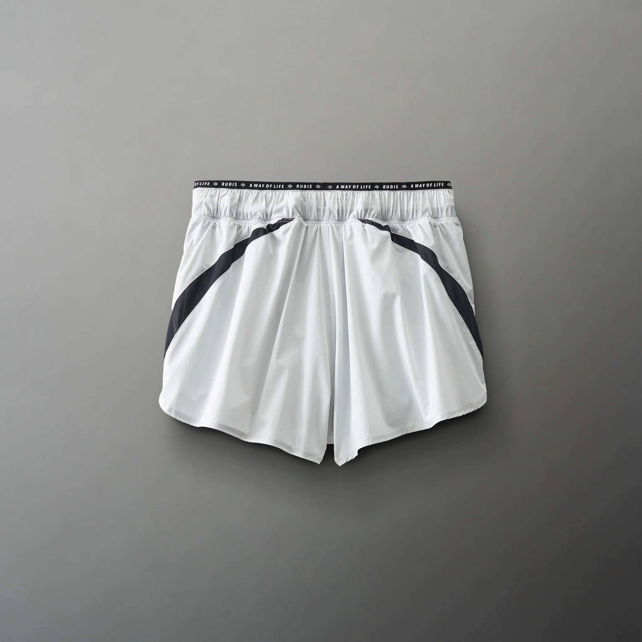 RUDIS Women's Hybrid Training Shorts - Image 7