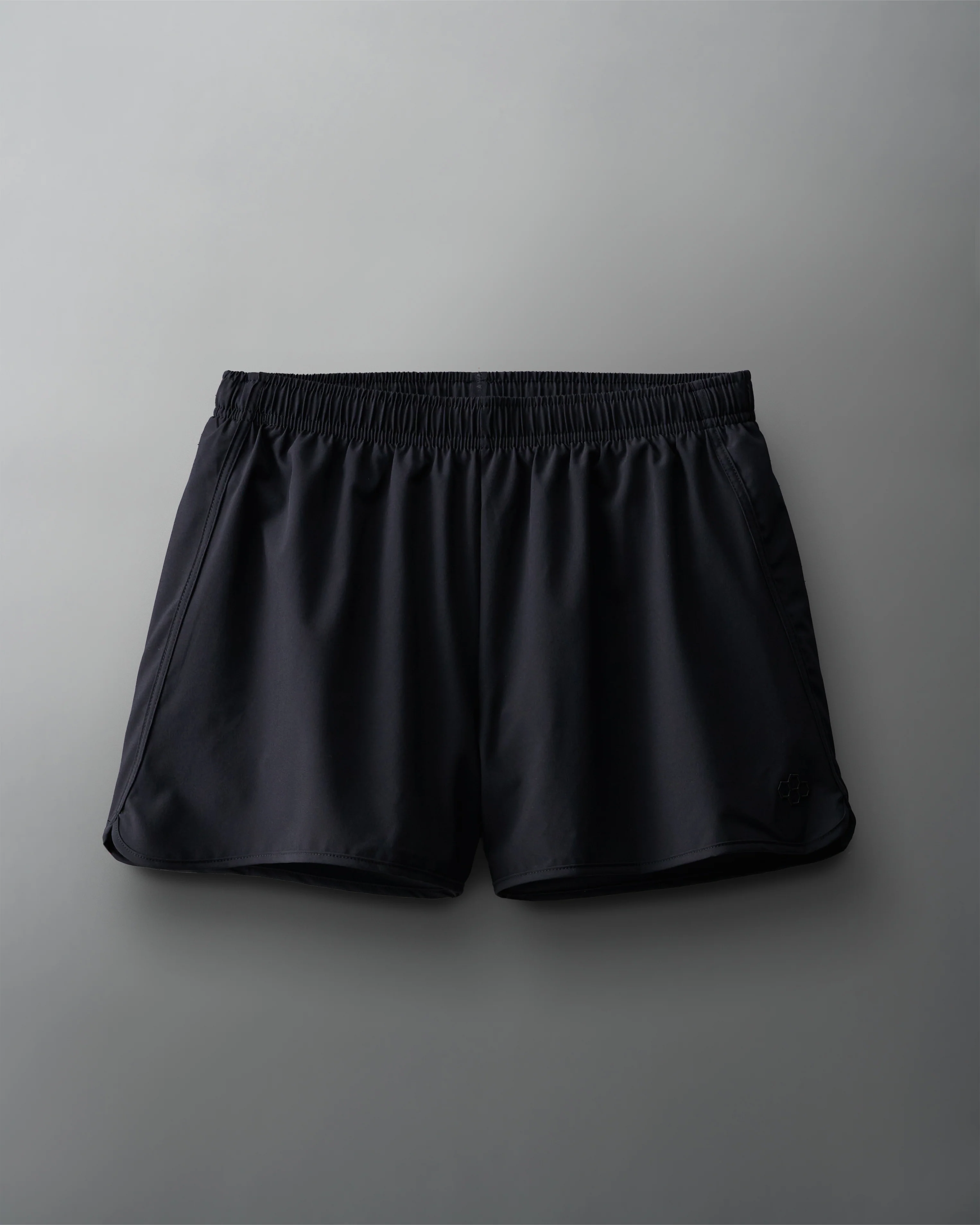 RUDIS Women's Lightweight Shorts - Black - Image 3
