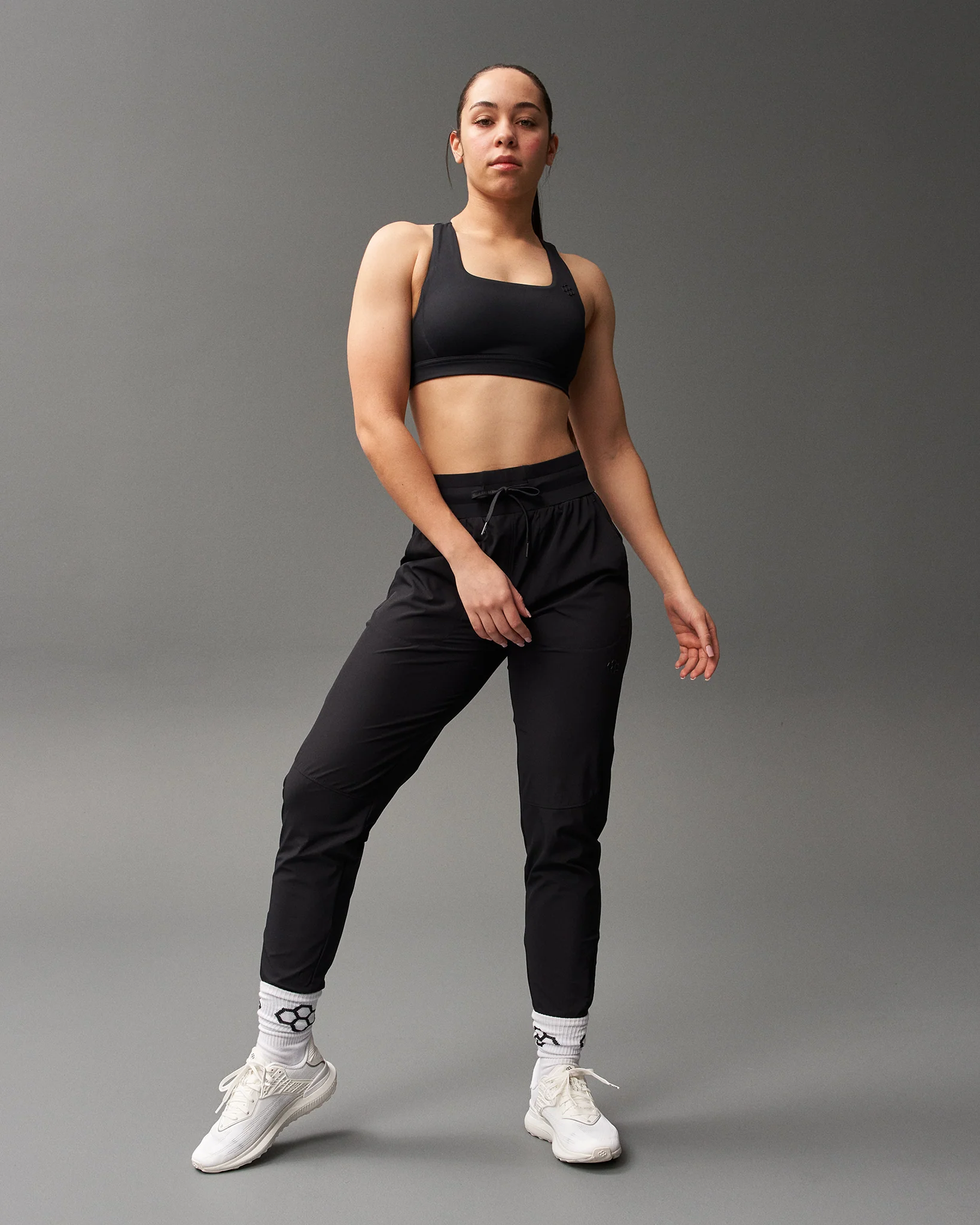 RUDIS Women's Lightweight Tech Jogger - Image 3