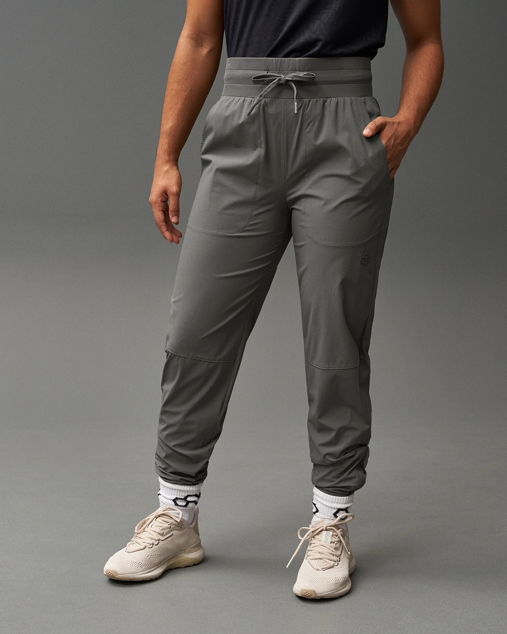 RUDIS Women's Lightweight Tech Jogger - Image 9