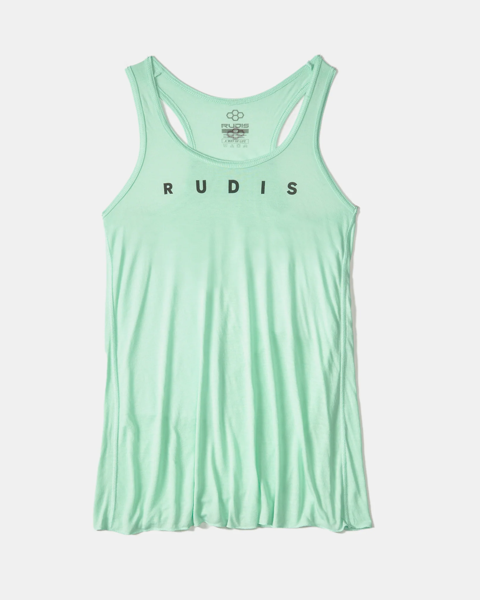 RUDIS Women's Tank Top - Image 2