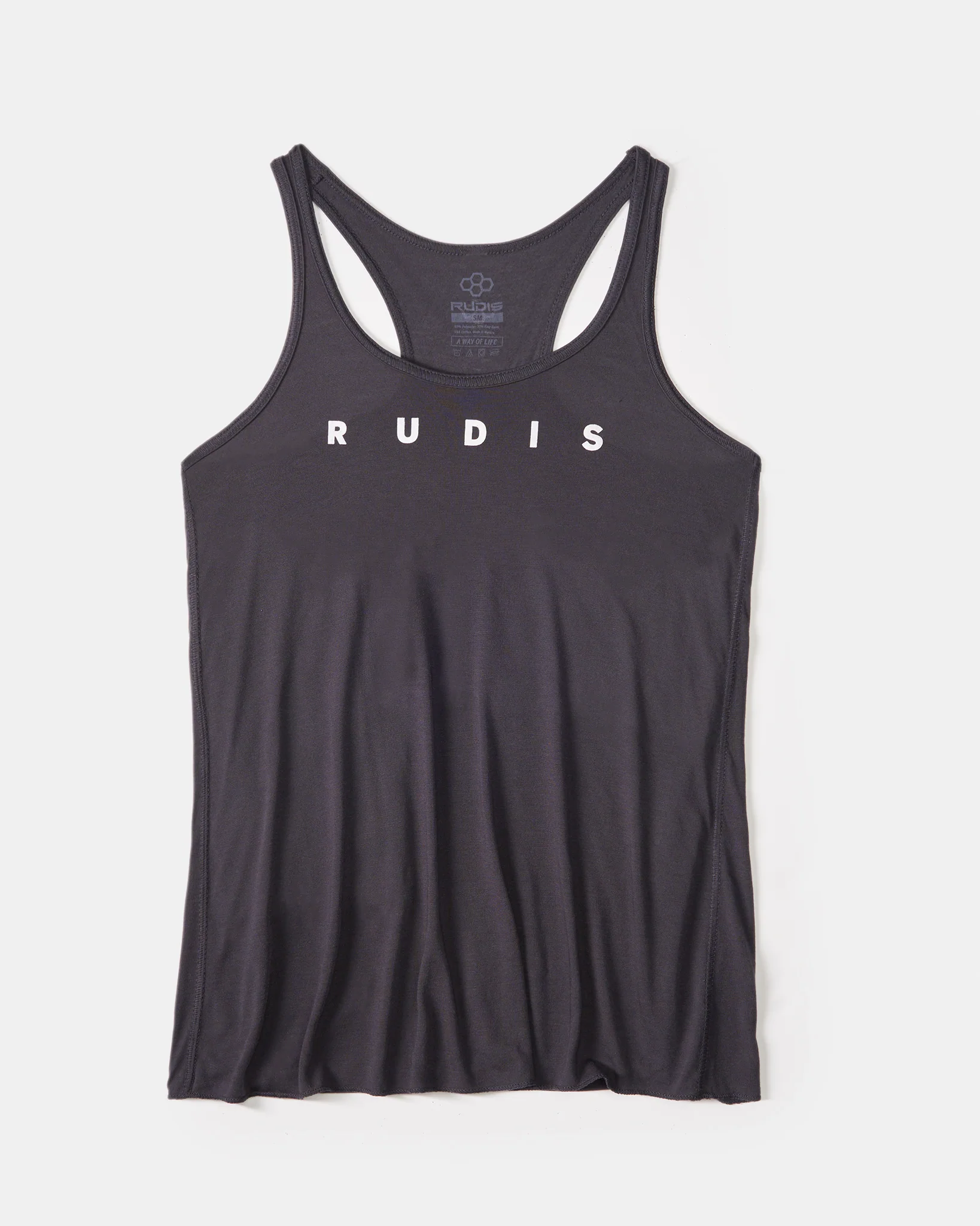 RUDIS Women's Tank Top - Image 4