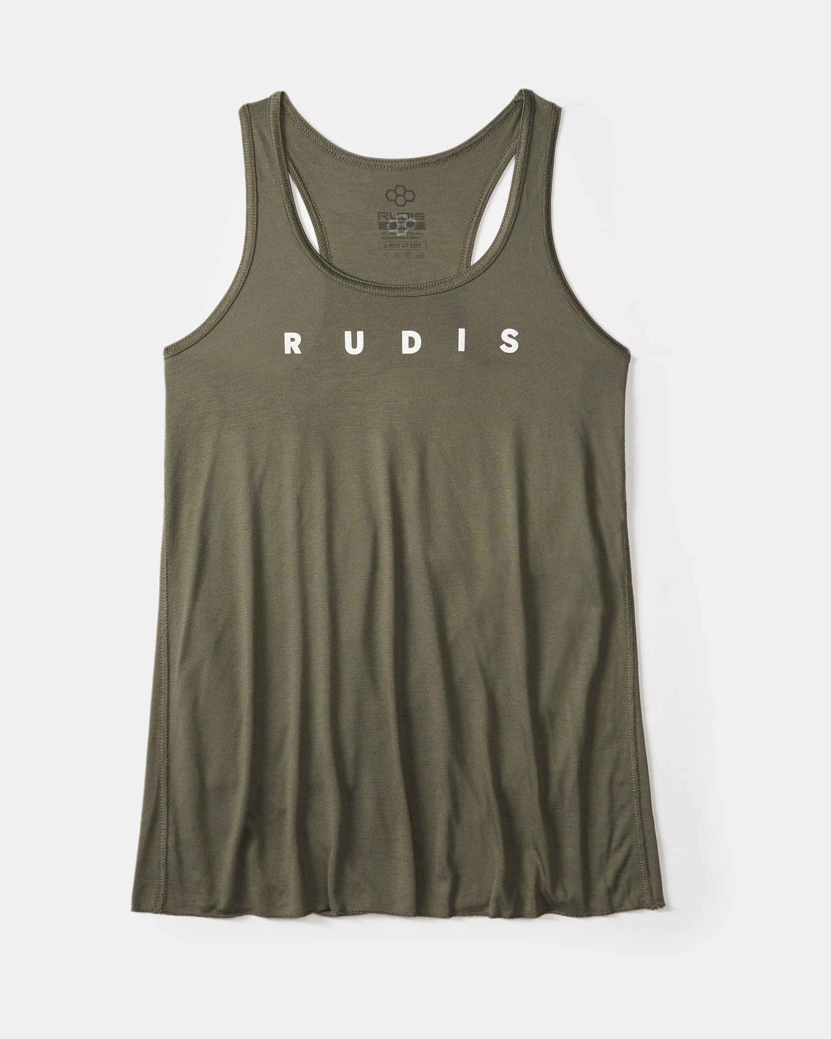 RUDIS Women's Tank Top - Image 7