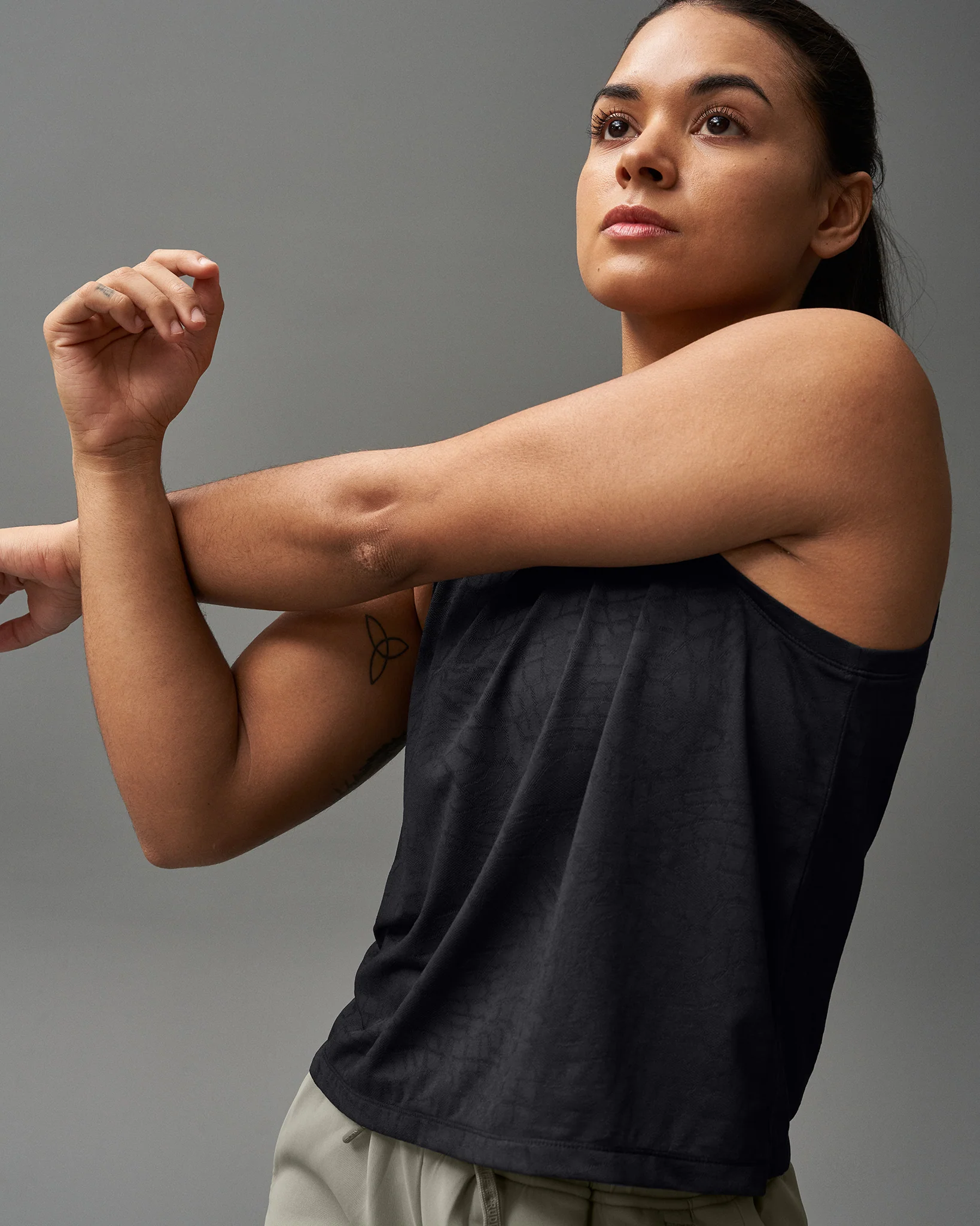 RUDIS Women's Textured Tank Top - Image 7