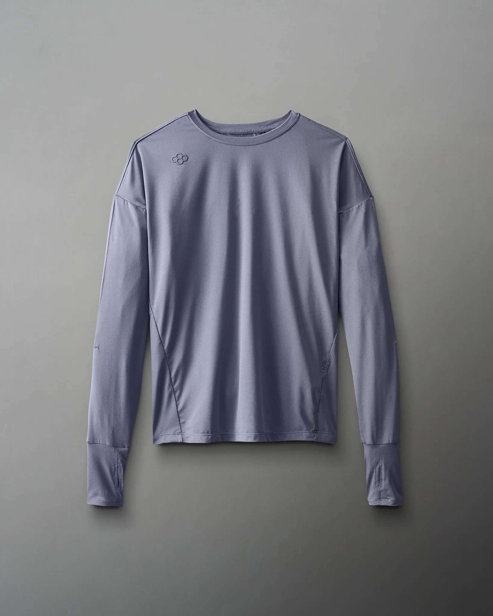 RUDIS Women's Training Long Sleeve - Shark
