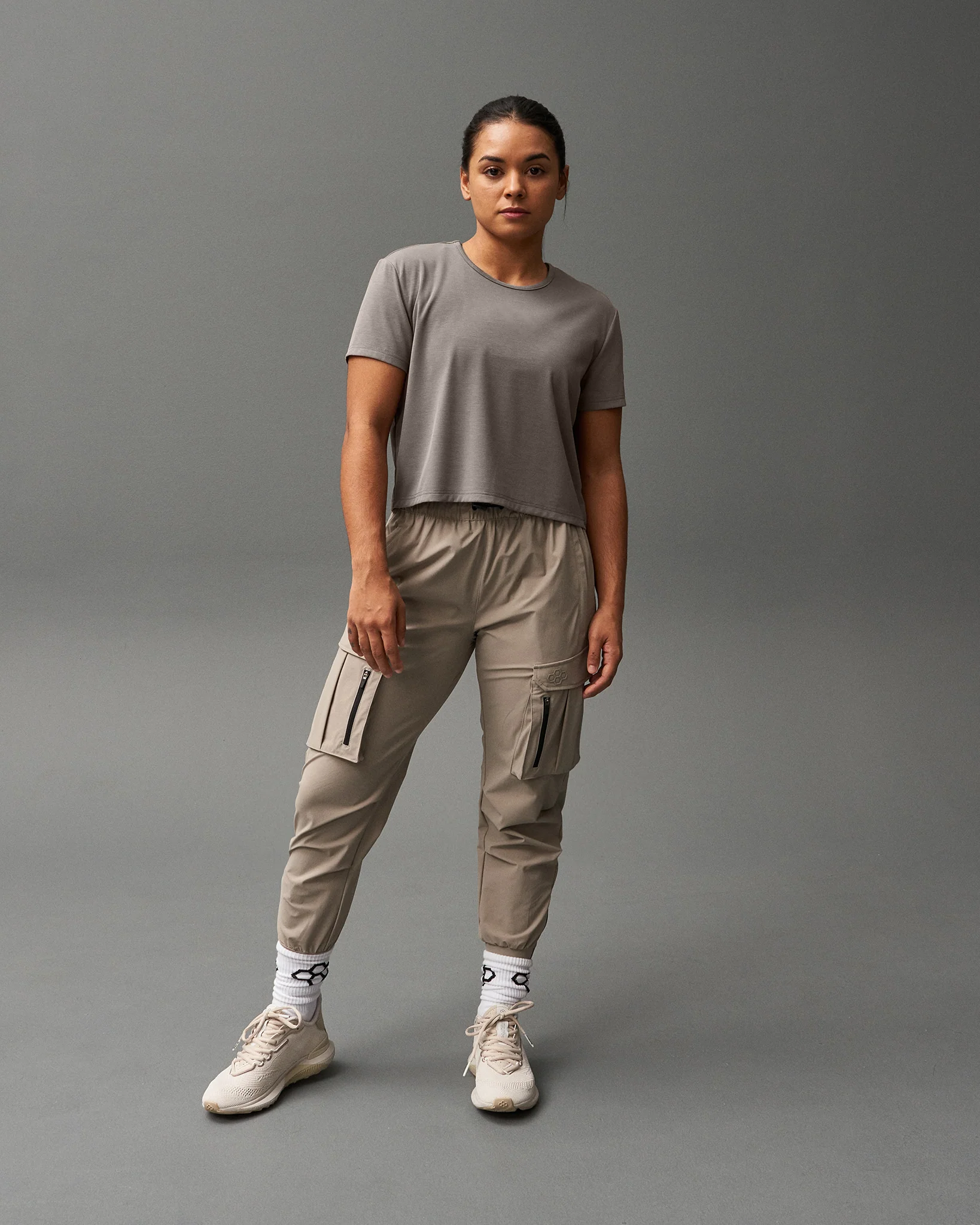 RUDIS Women's Ultimate Crop T-Shirt - Image 10
