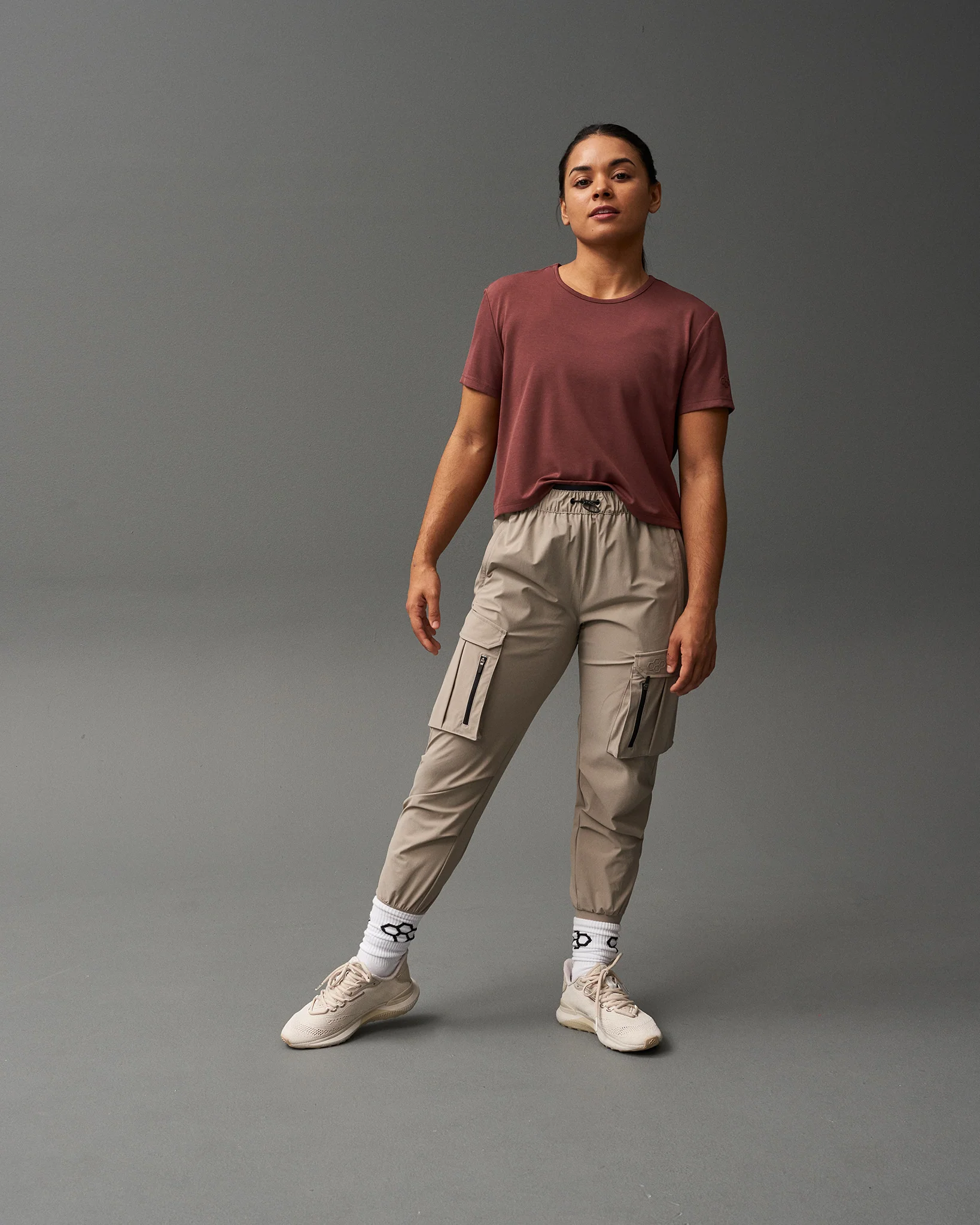 RUDIS Women's Ultimate Crop T-Shirt - Image 16