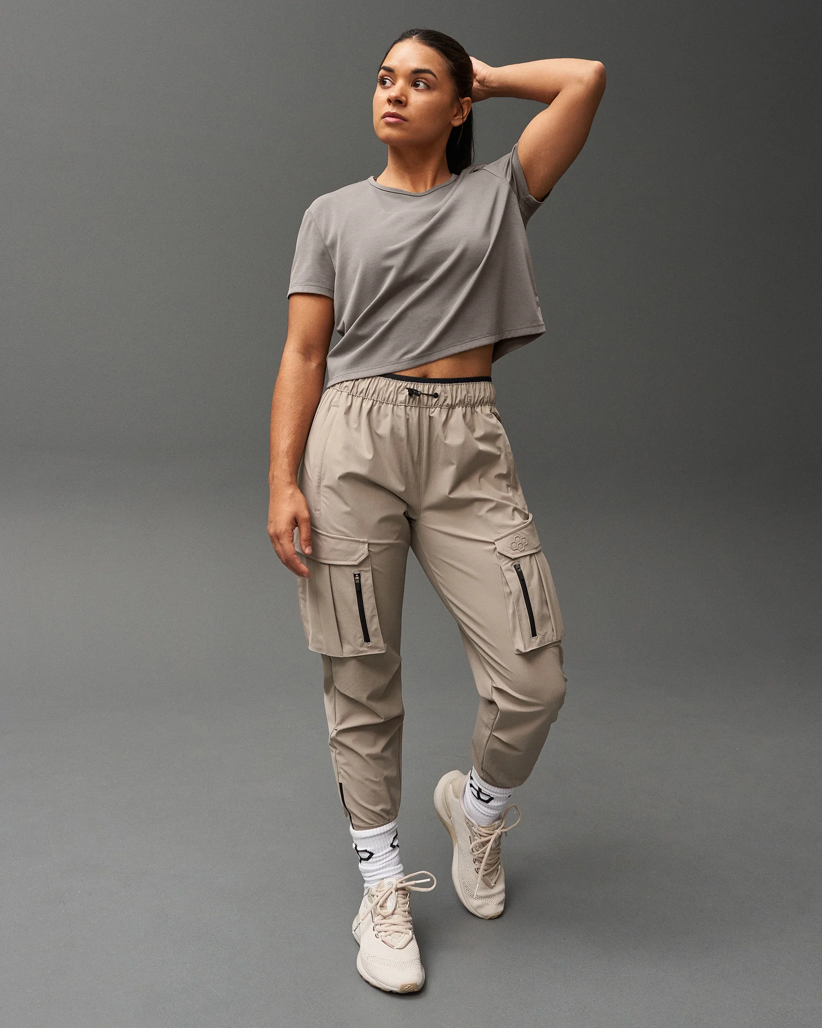 RUDIS Women's Ultimate Crop T-Shirt - Image 9