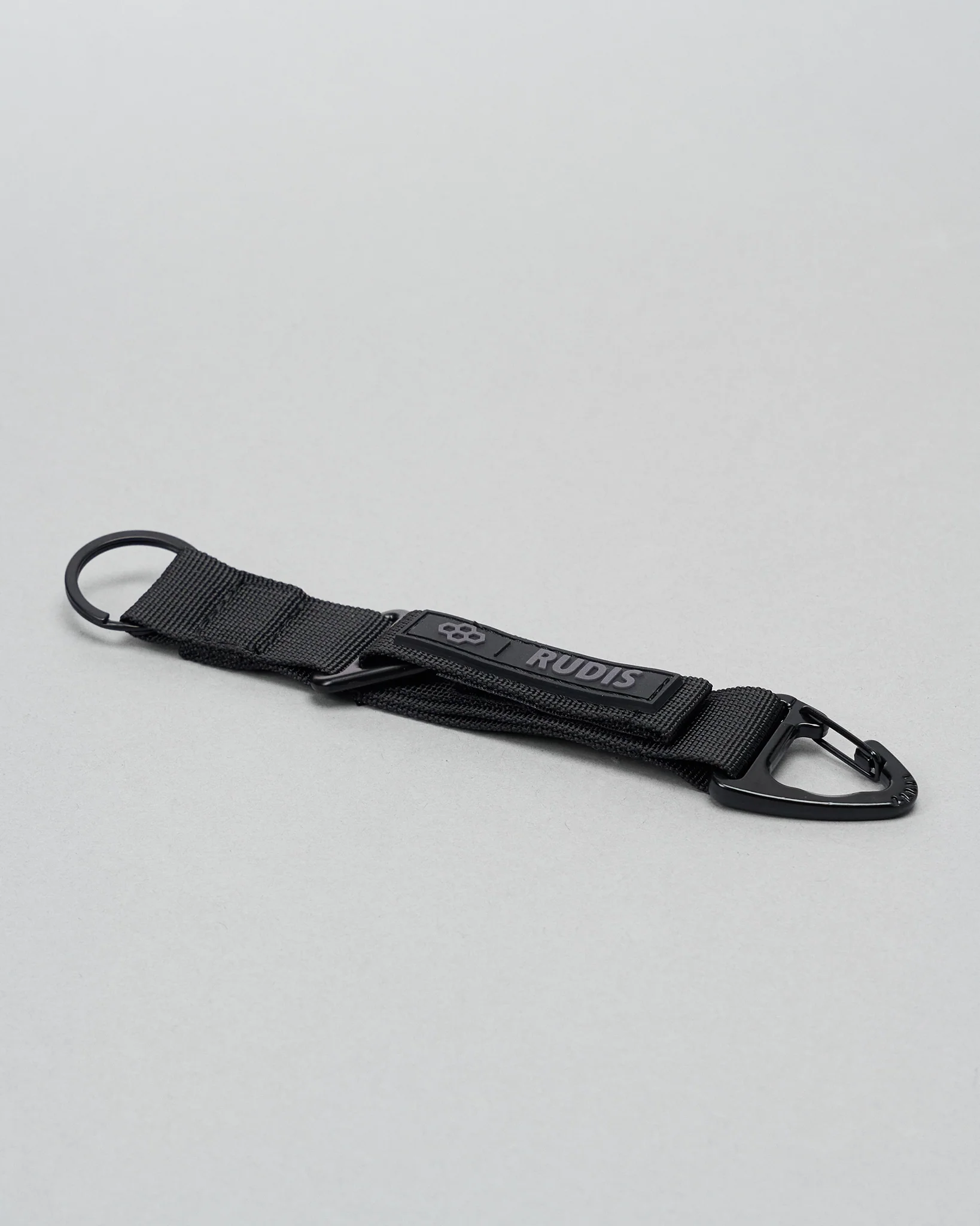 RUDIS Wordmark Premium Gear Clip - Image 2