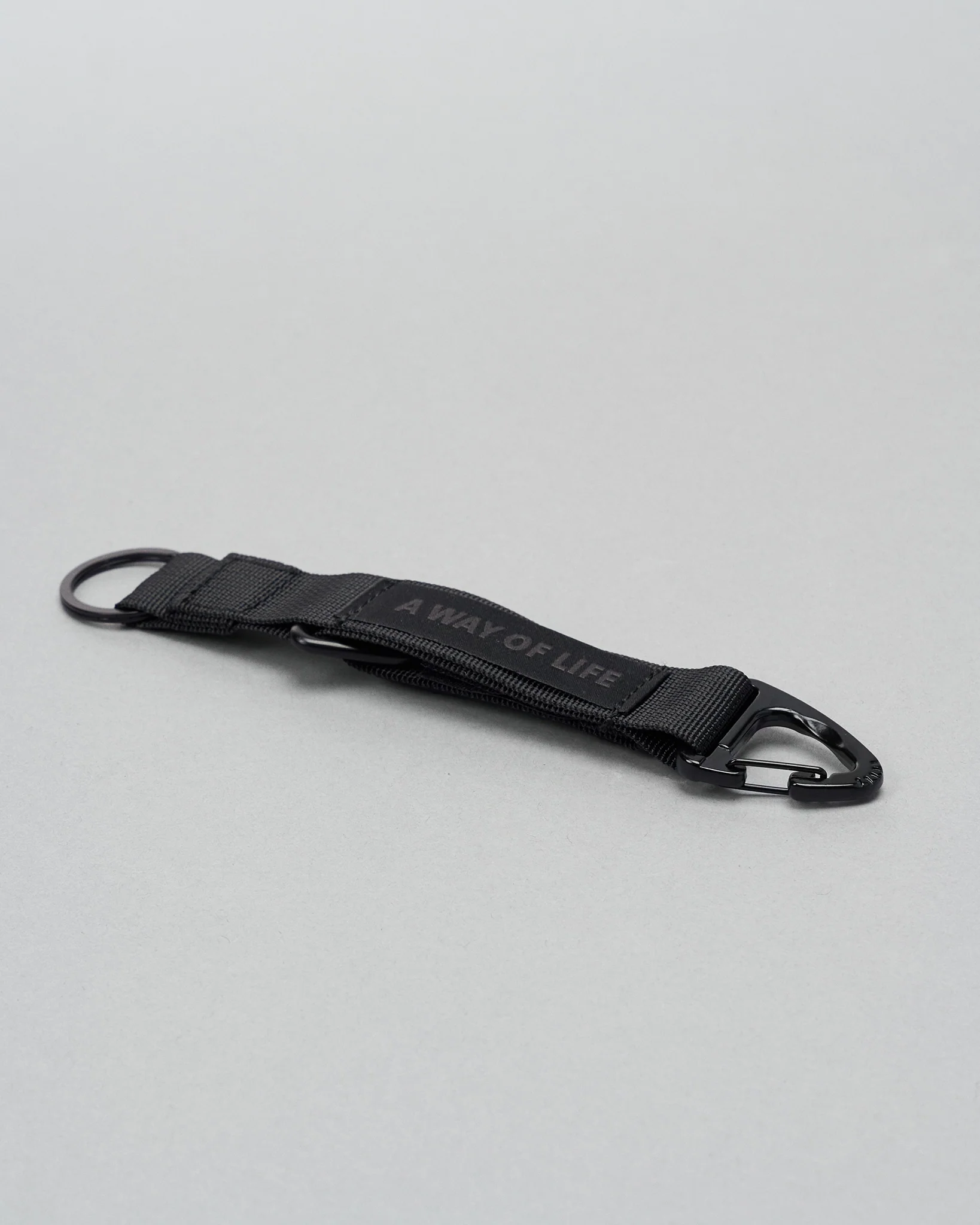 RUDIS Wordmark Premium Gear Clip - Image 3