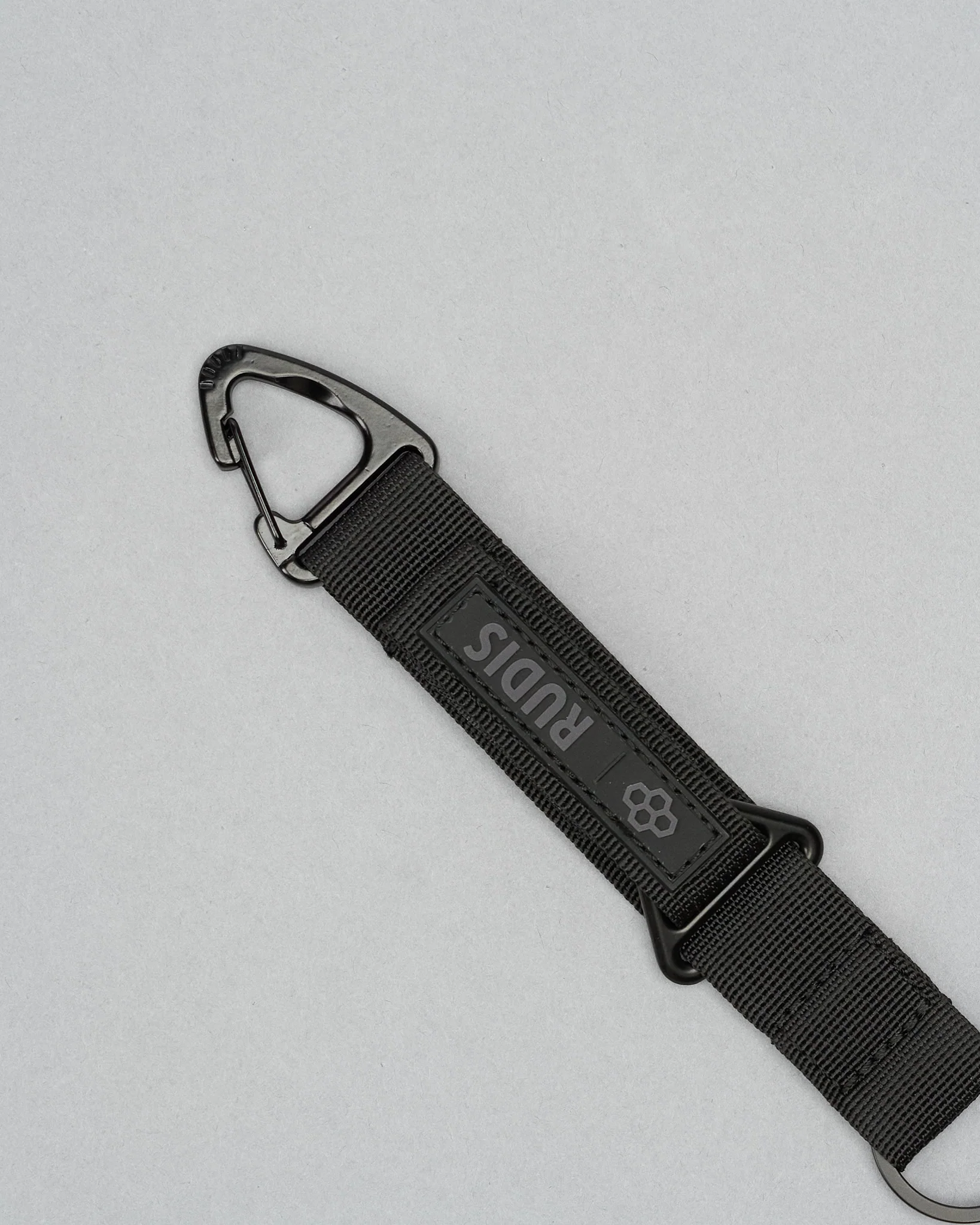 RUDIS Wordmark Premium Gear Clip - Image 4