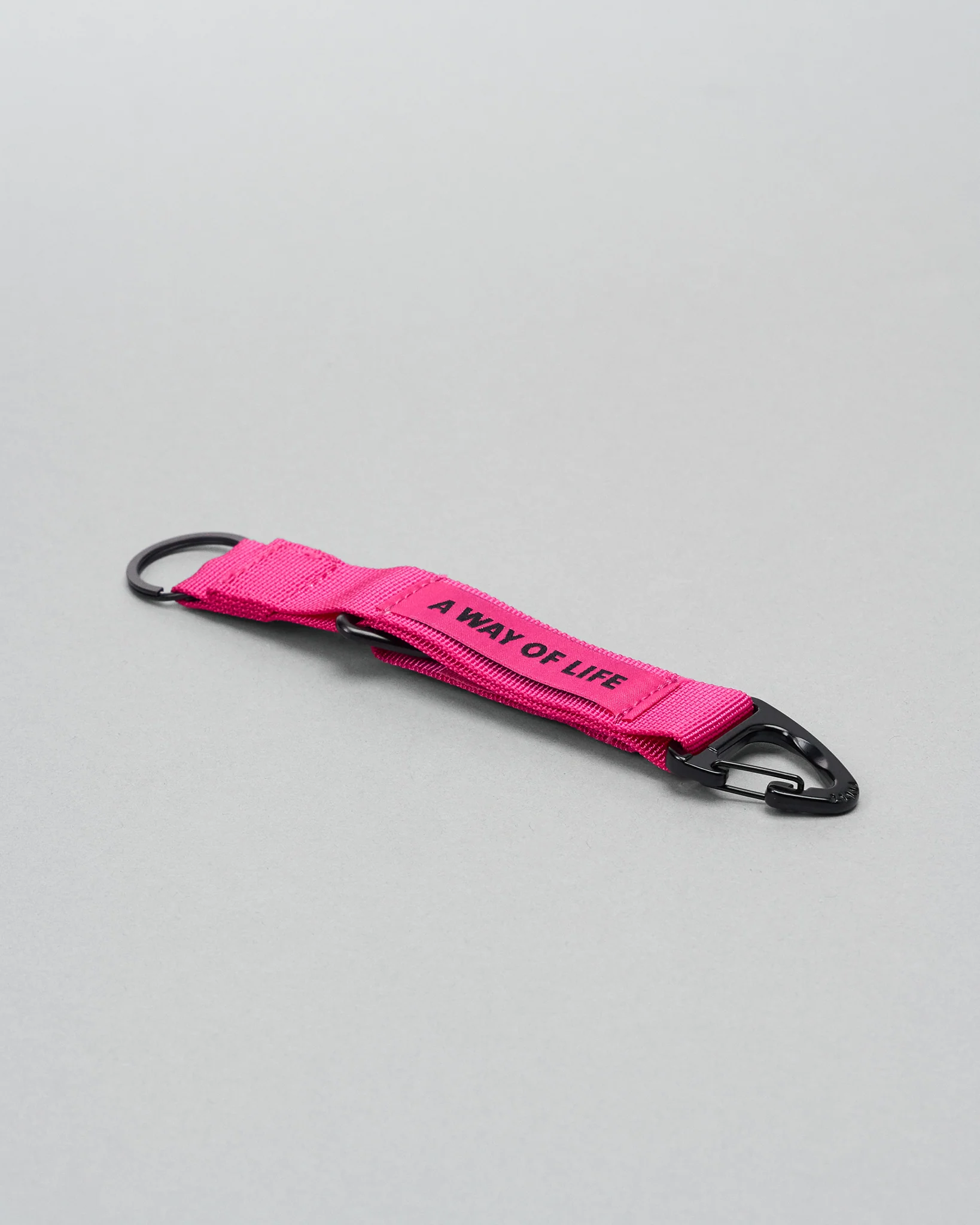 RUDIS Wordmark Premium Gear Clip - Image 5