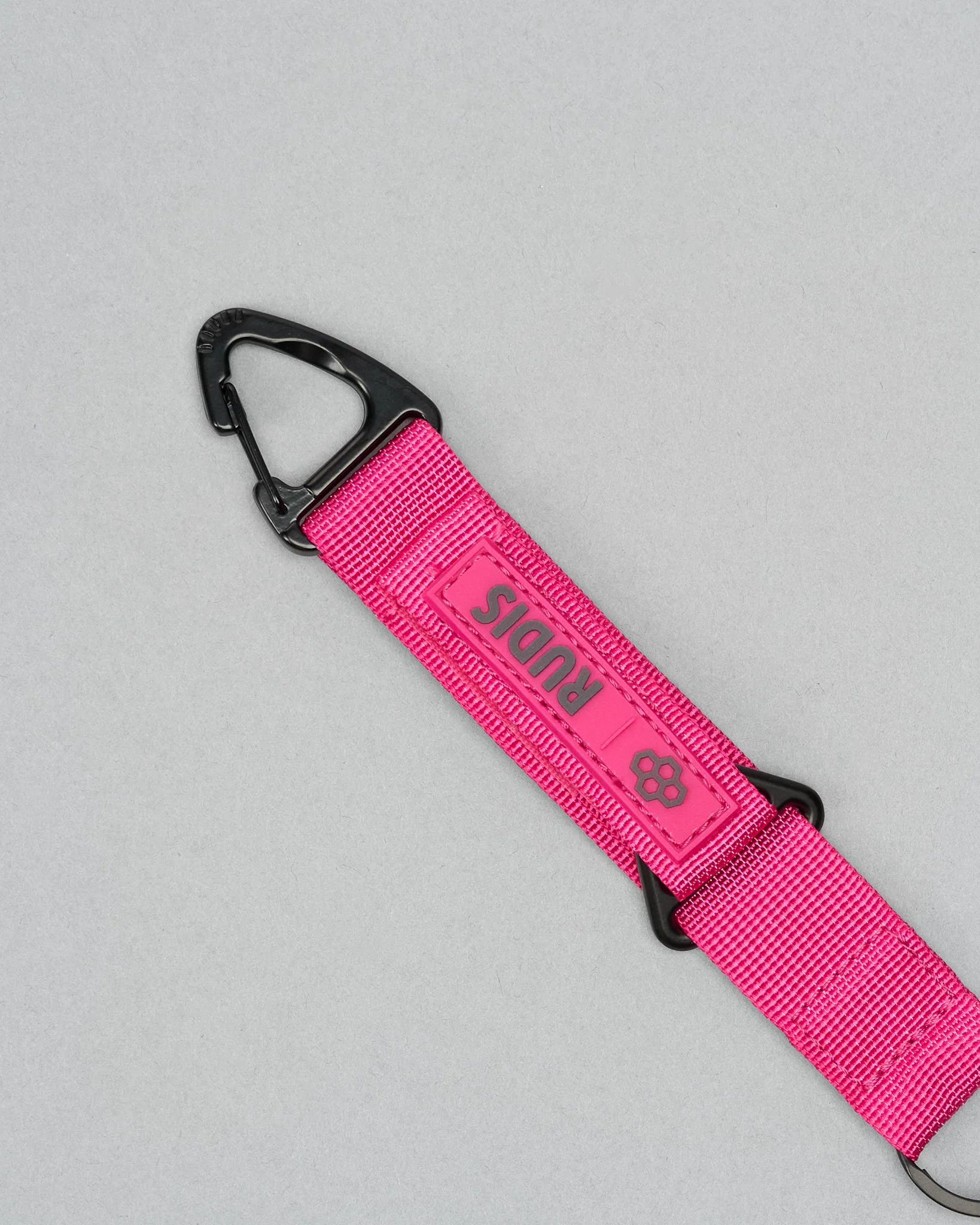 RUDIS Wordmark Premium Gear Clip - Image 6