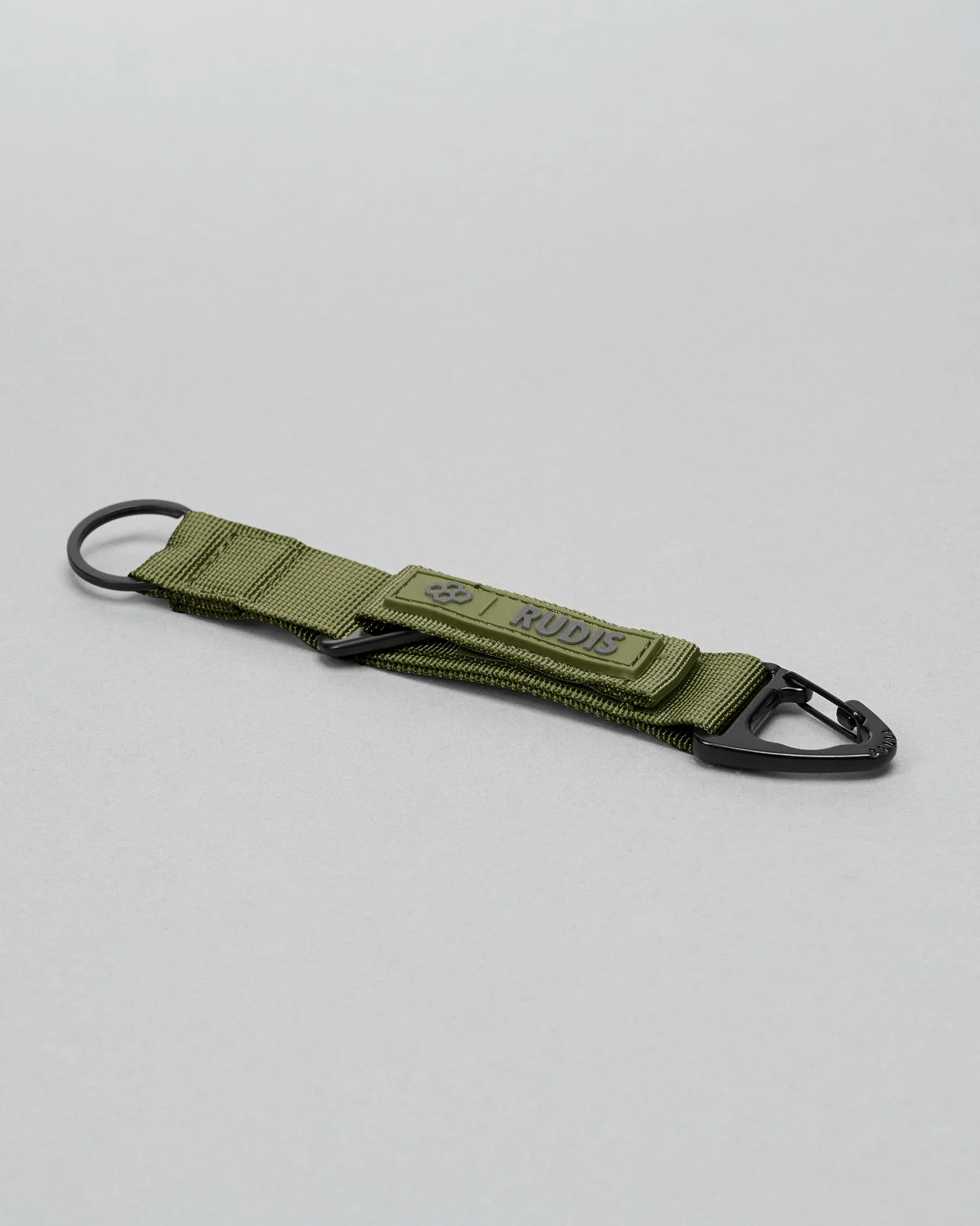 RUDIS Wordmark Premium Gear Clip - Image 7