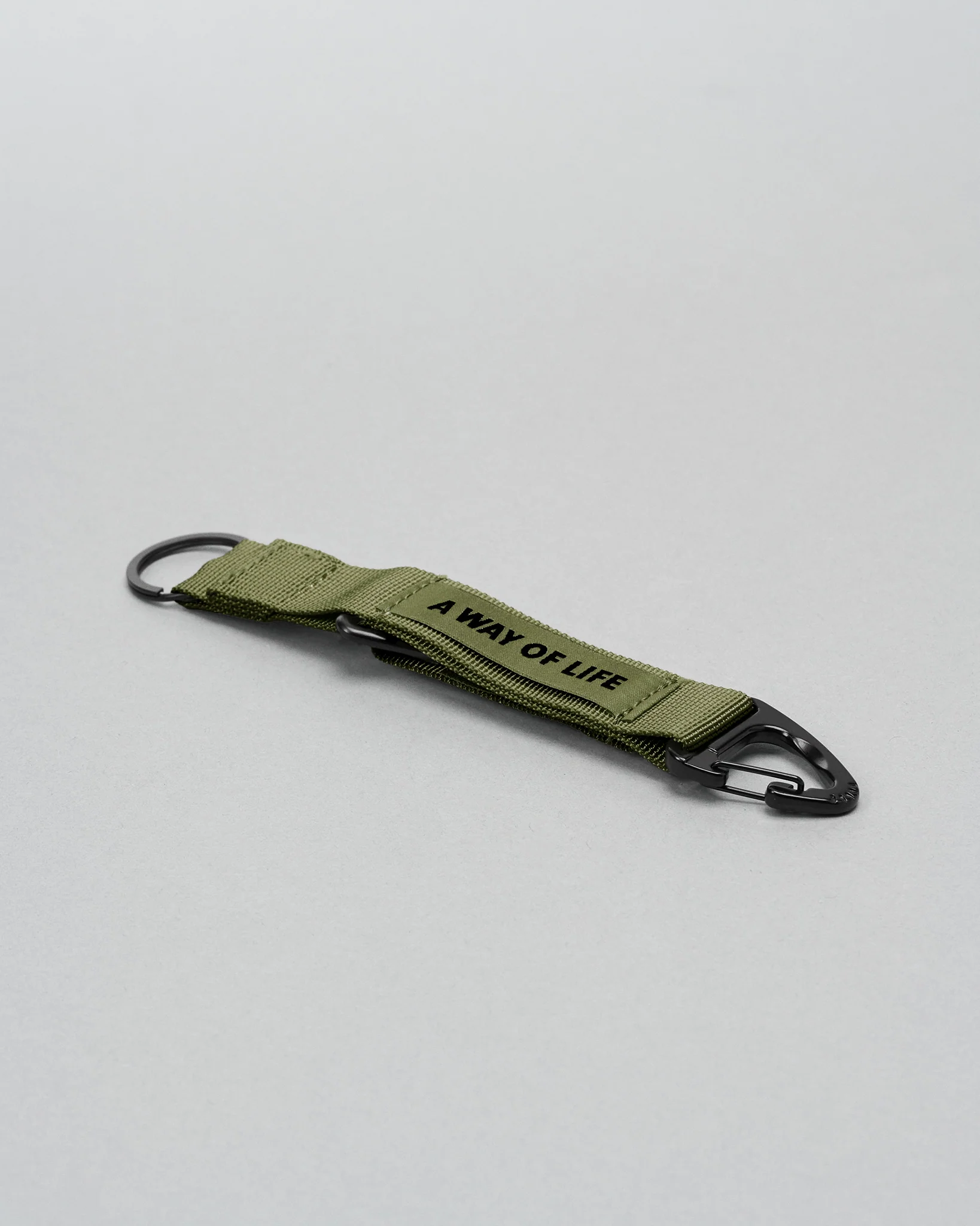 RUDIS Wordmark Premium Gear Clip - Image 8