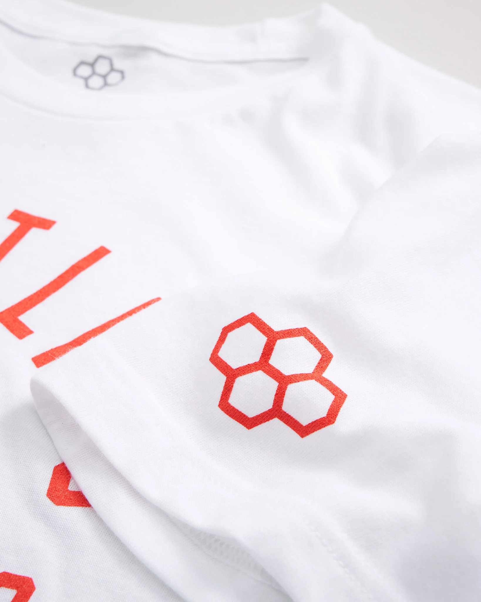RUDIS Wrestling Arch T-Shirt - Image 3