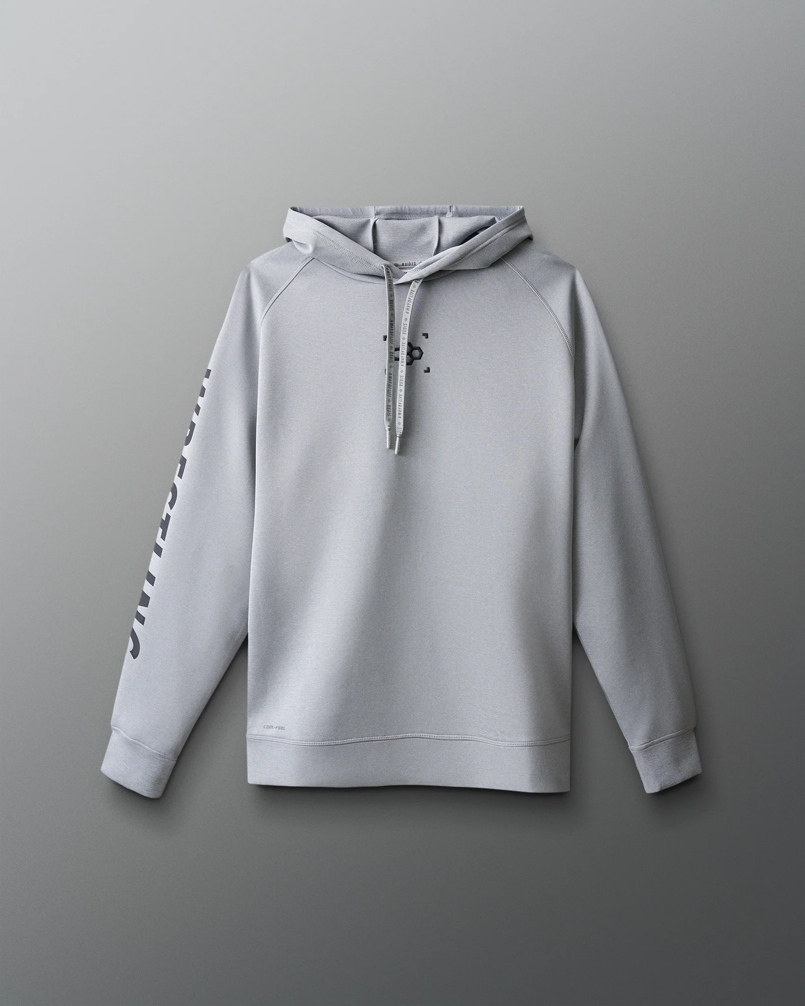 RUDIS Wrestling COOL-FEEL Hoodie - Image 2